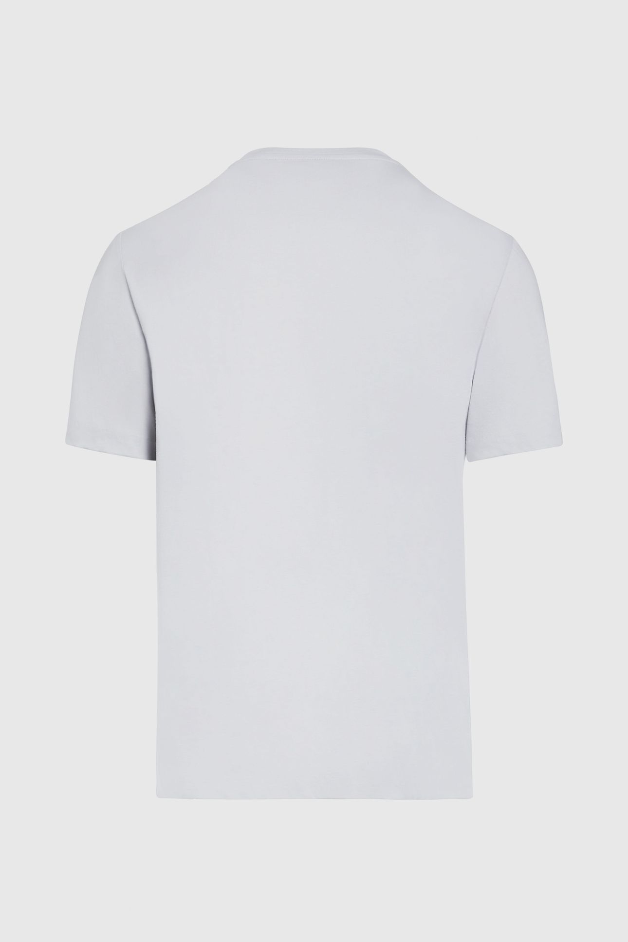 JOMER V1.Y9.01 T-SHIRT CLOUD GREY 4