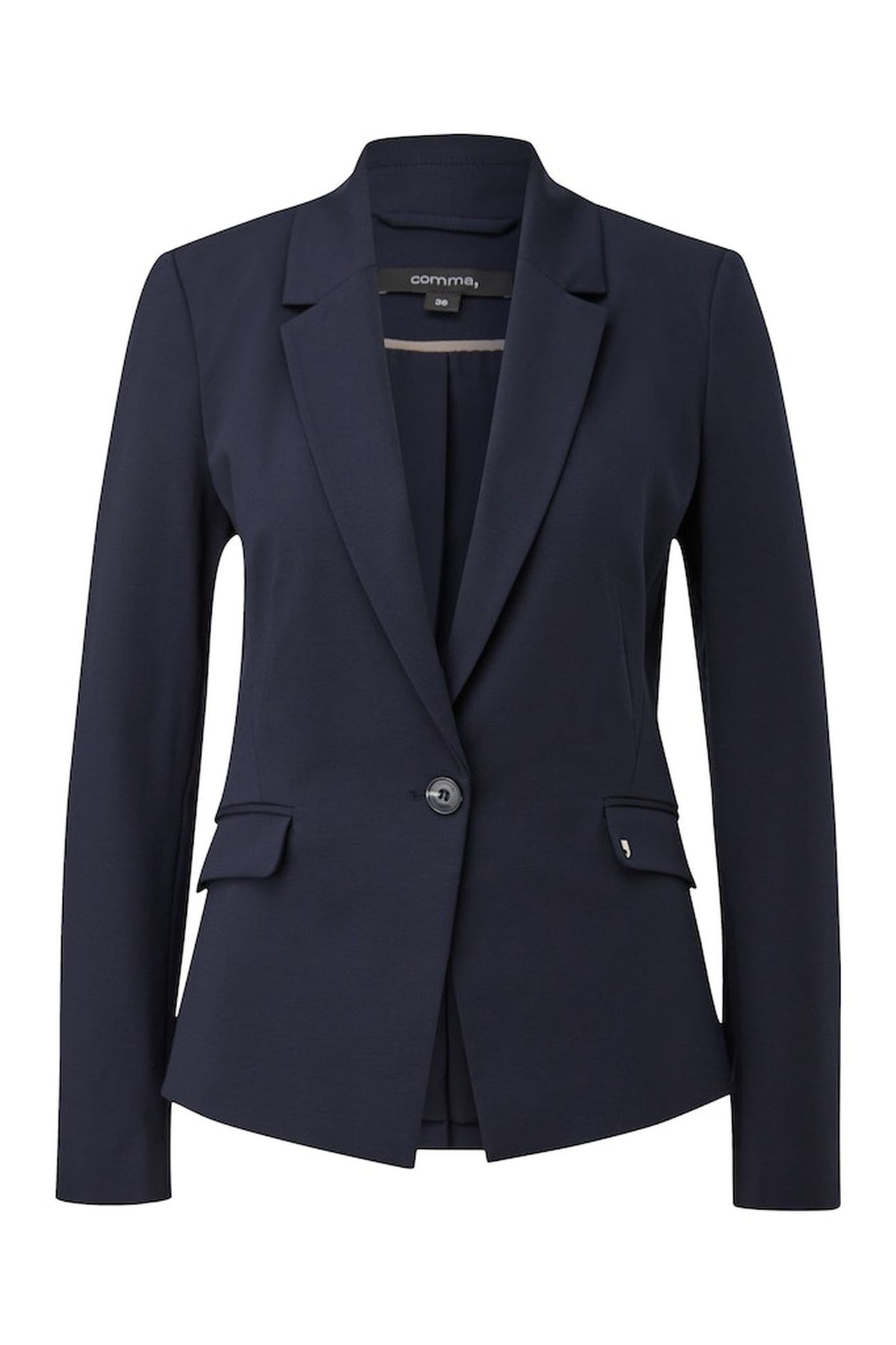 COMMA JACKETS INDOOR MARINE 4