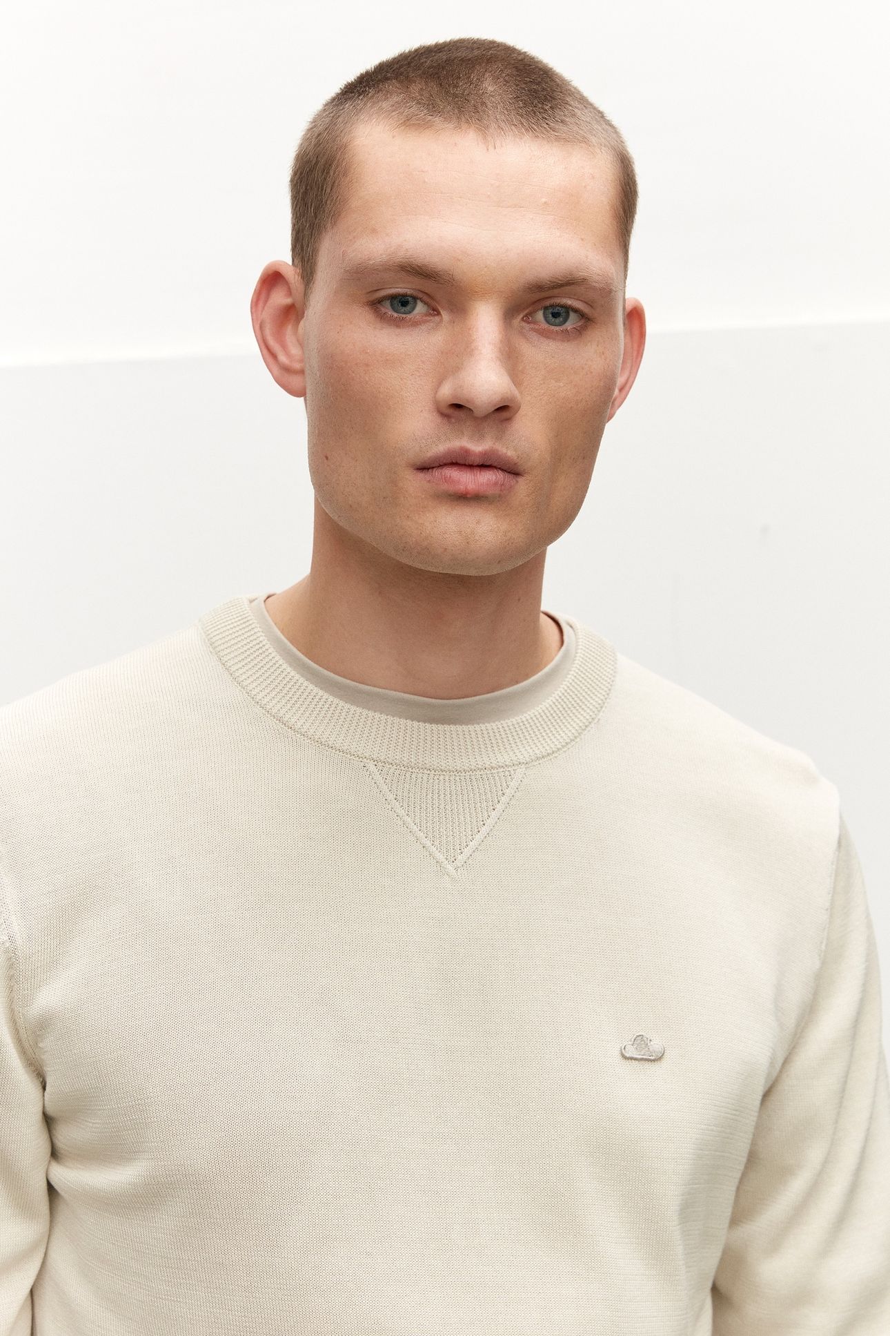KOREAN KNITWEAR STONE 2