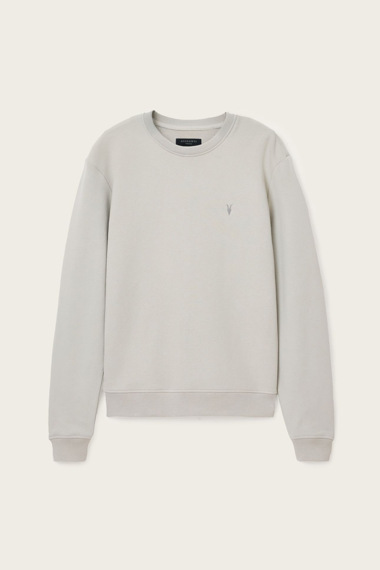 RAVEN CREW CARBON GREY 3