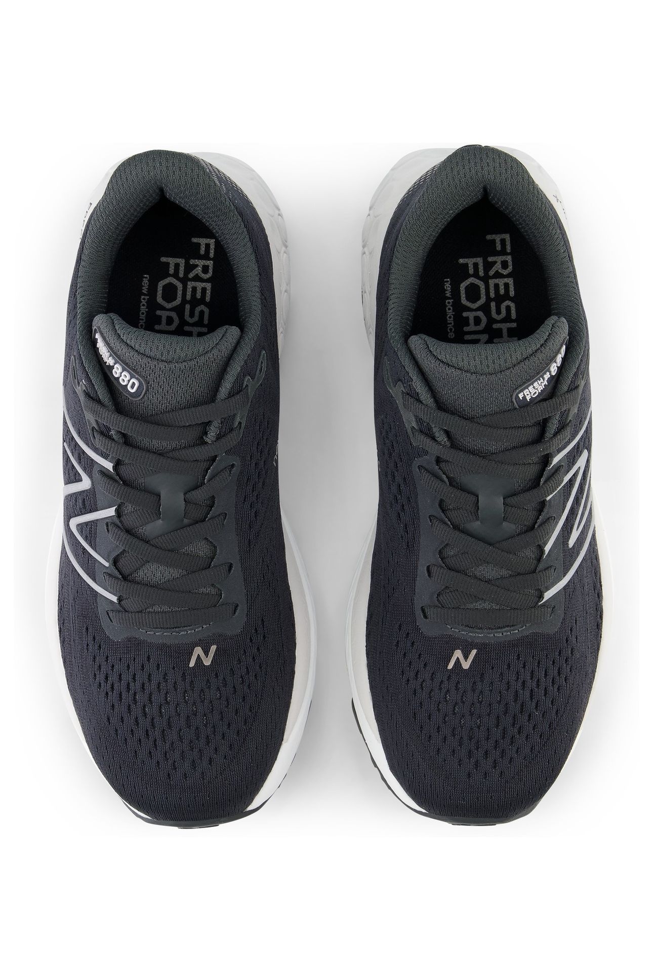 FRESH FOAM X 880V13 BLACKTOP 7