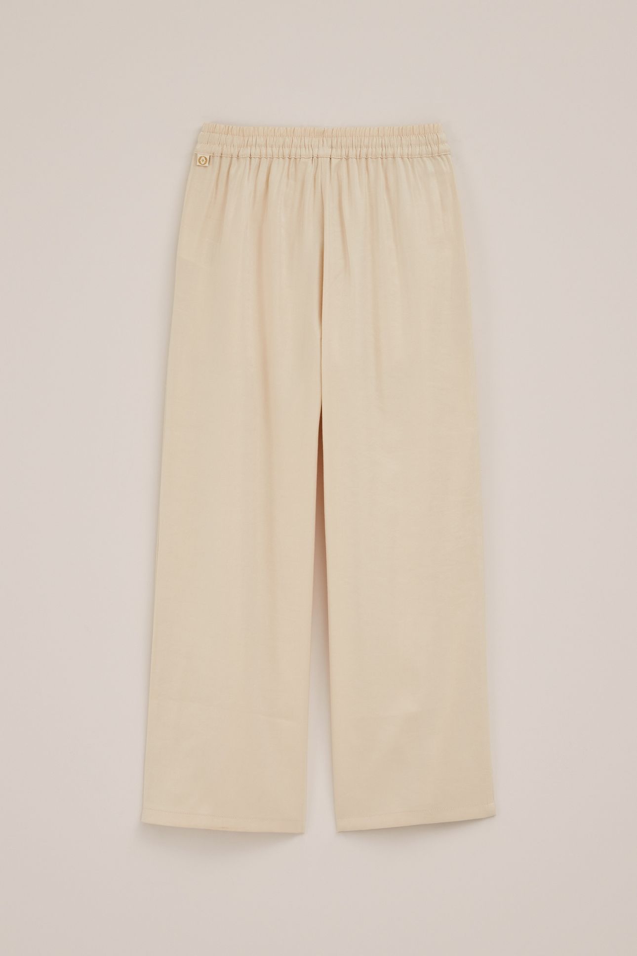 TROUSER BEIGE 4