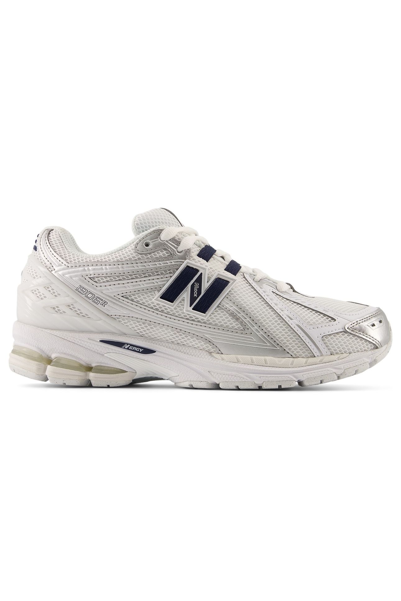 UNISEX 1906R WHITE 1