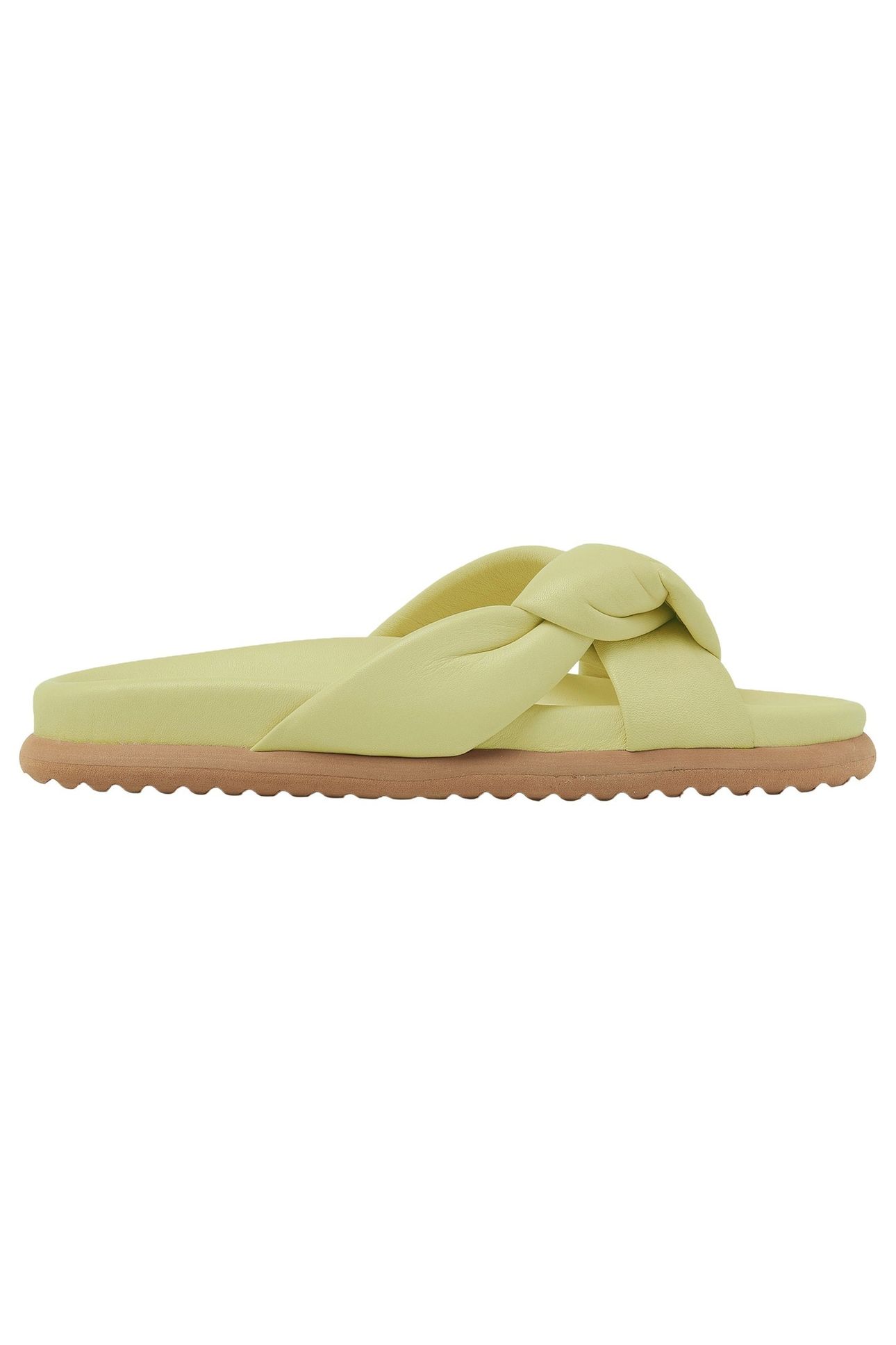 CANDY NOVA YELLOW 1