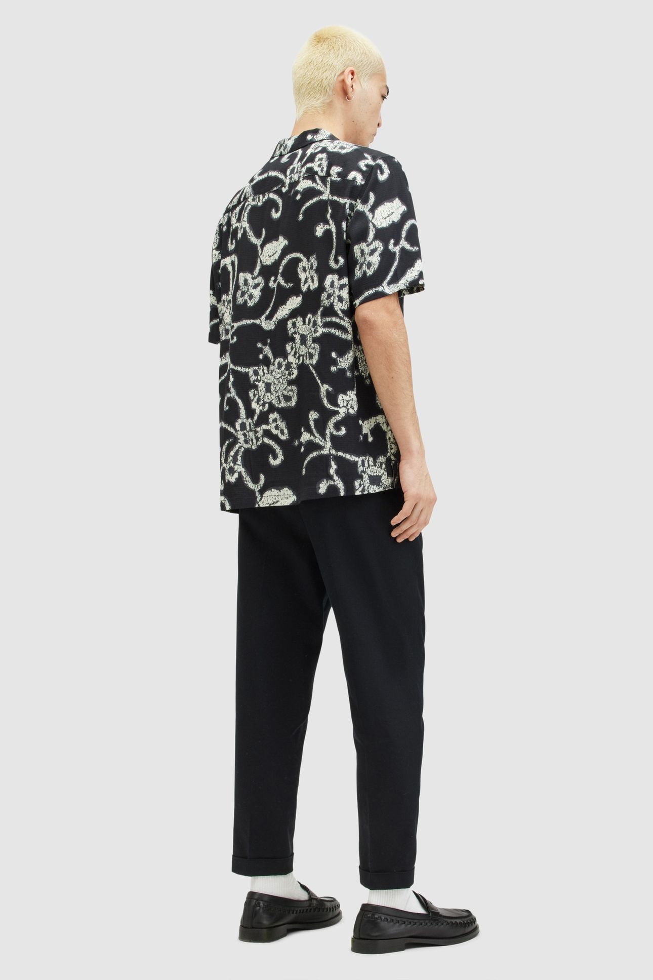 TALLIS TROUSER BLACK 4