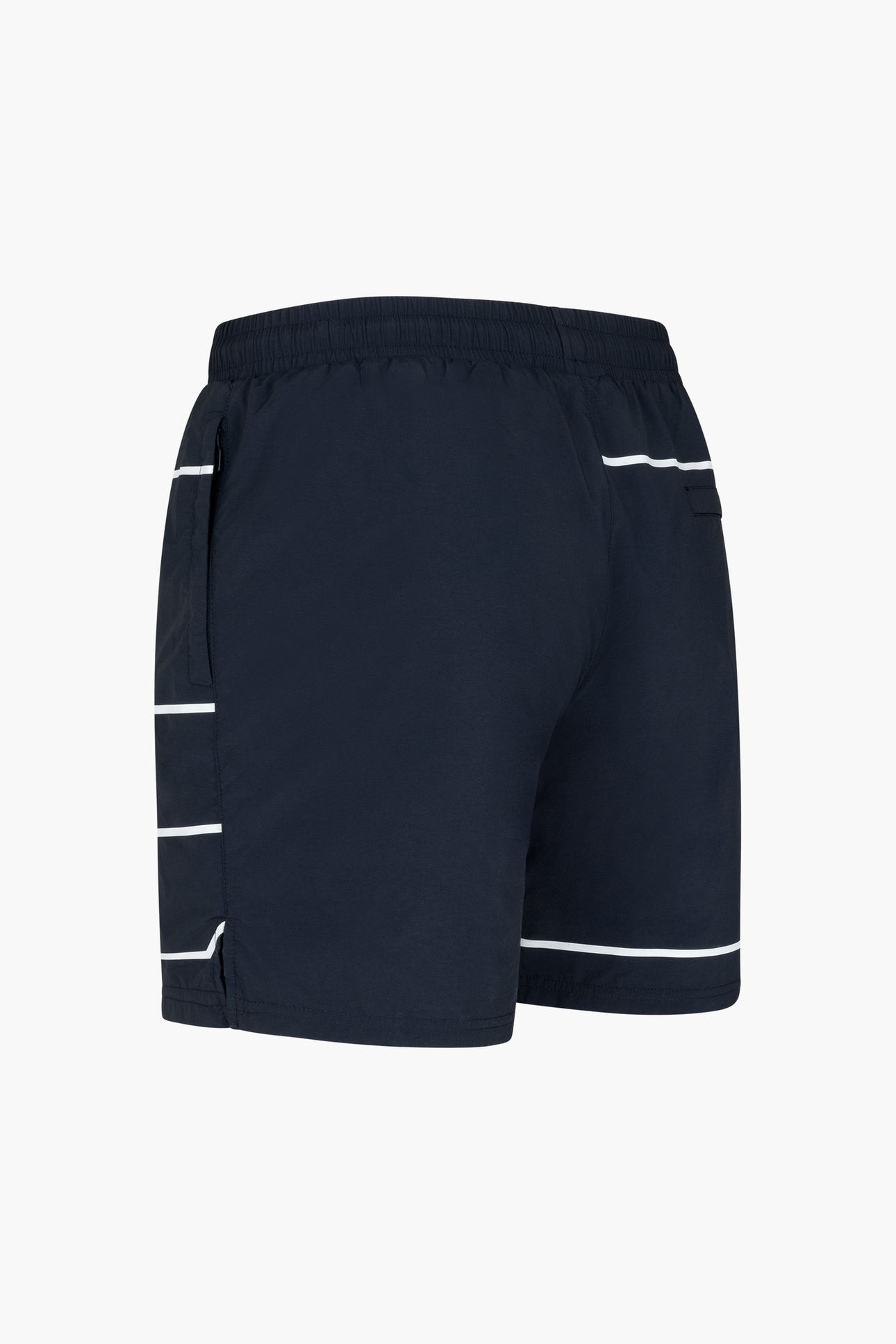 BOXSTA SWIMSHORT NAVY 2