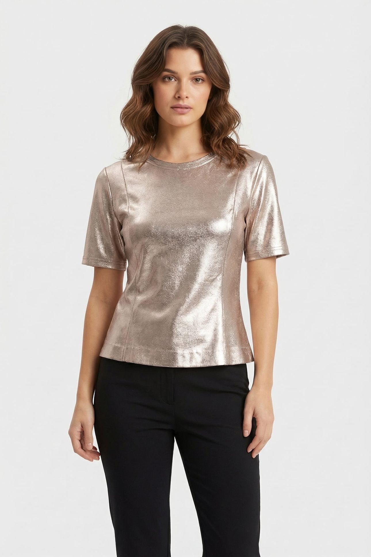 TINA LIQUID BRONZE 1
