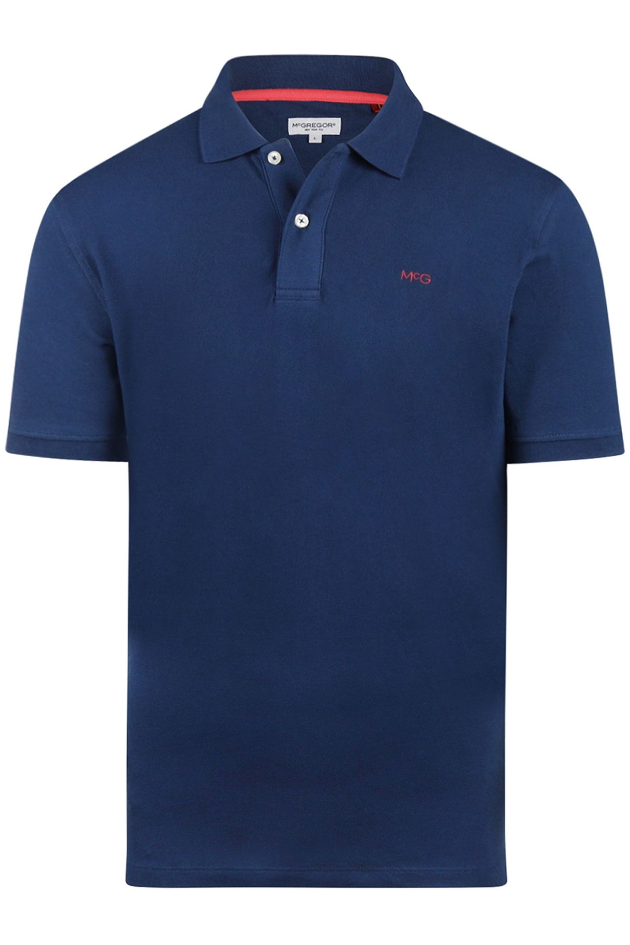 CLASSIC POLO MARINE 1
