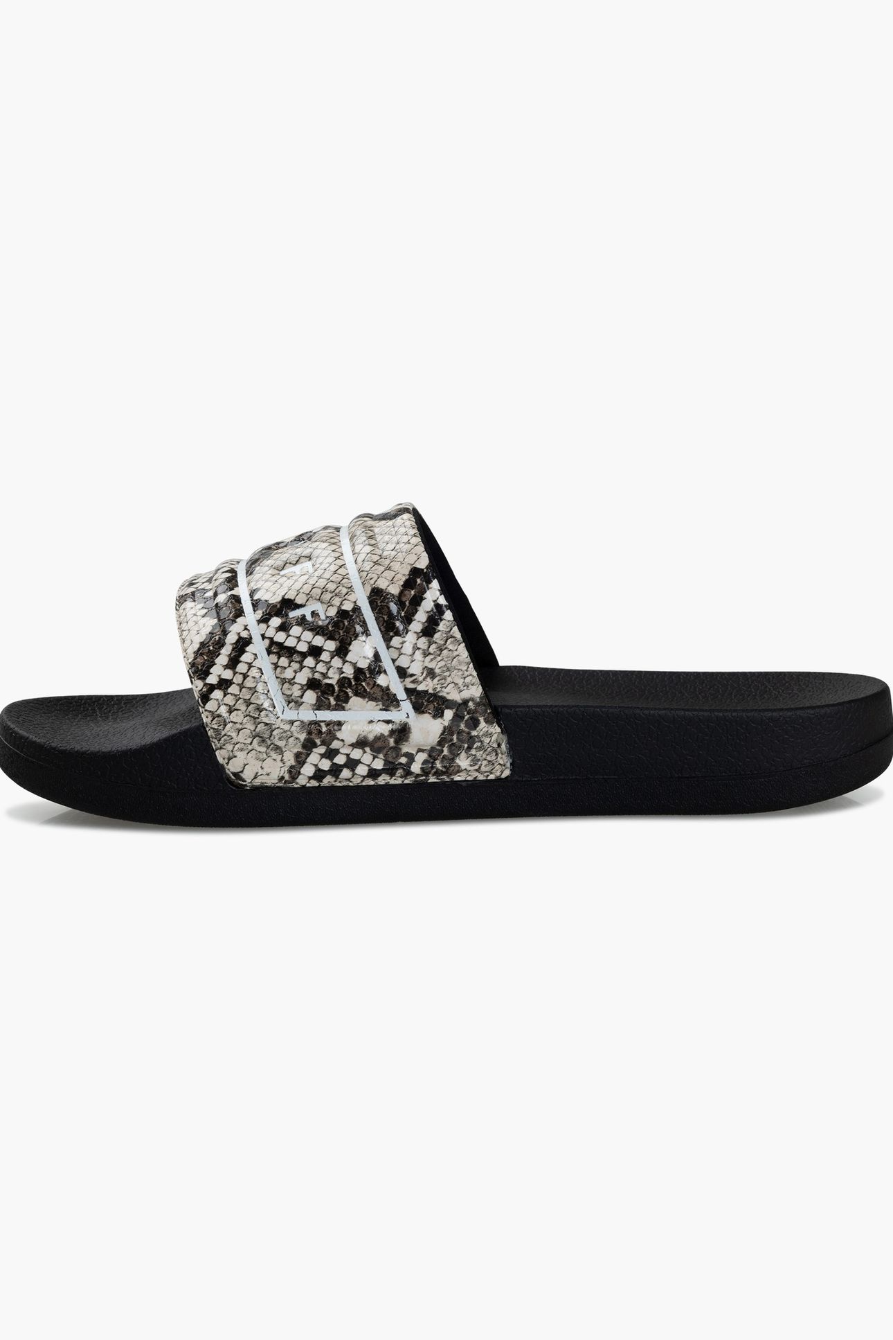 AQUA COPA PLAYA - GOMATTA BLACK/MISCELLANEOUS 2