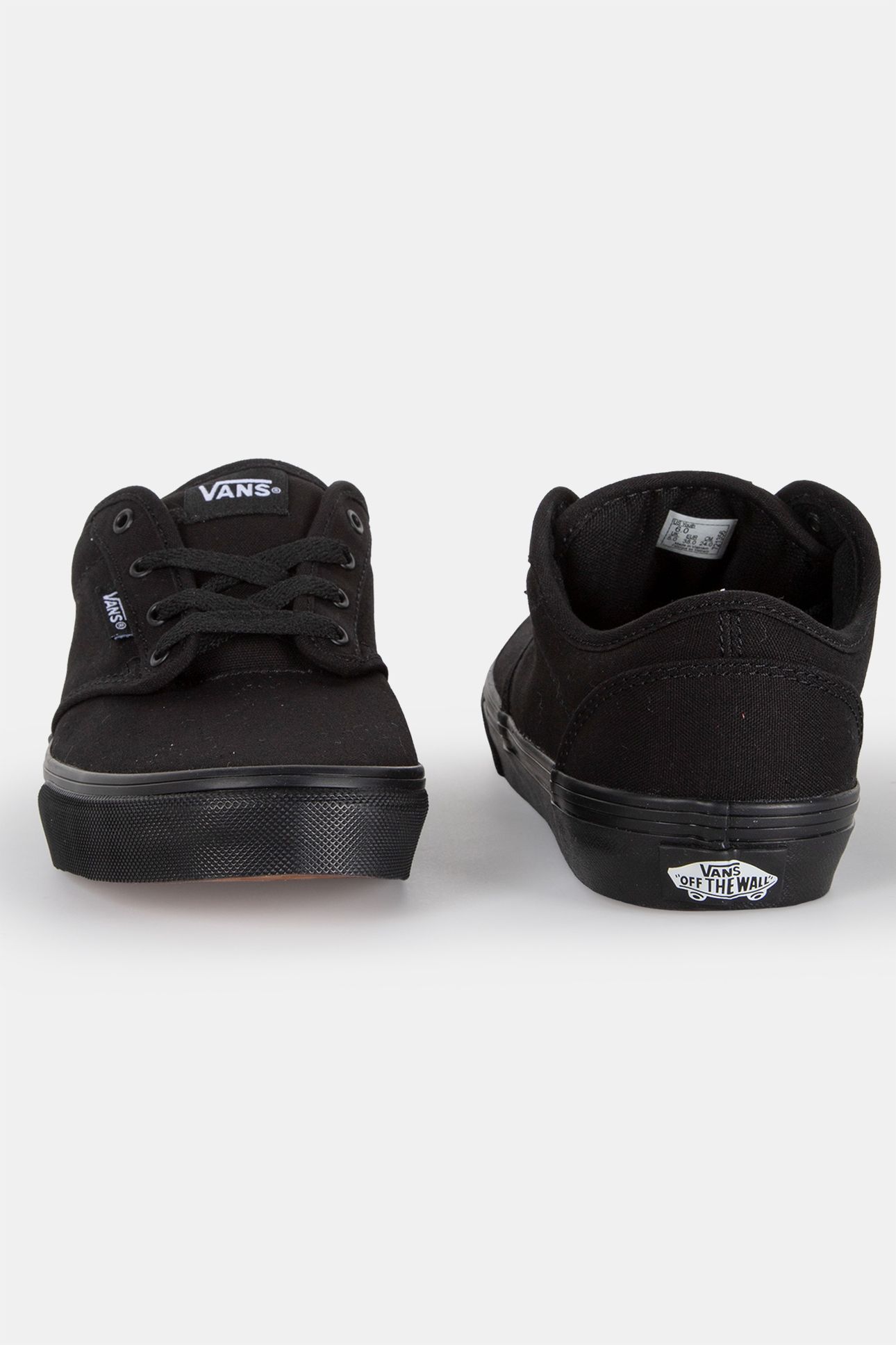 ATWOOD CANVAS BLACK 3