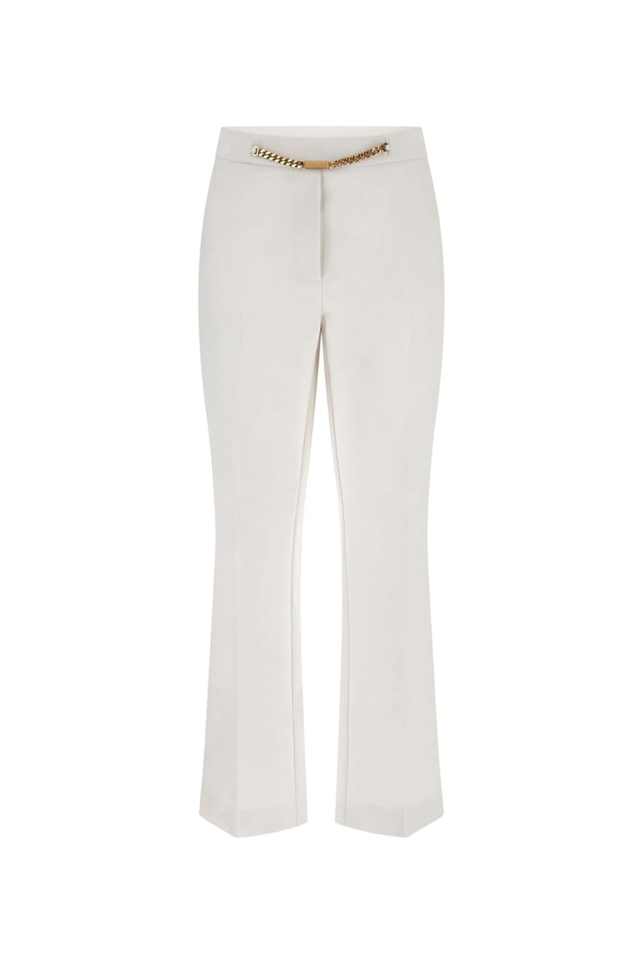 MARCIANO BY GUESS SUNNY CHINO CHAIN PANT SANDY SHORE 6