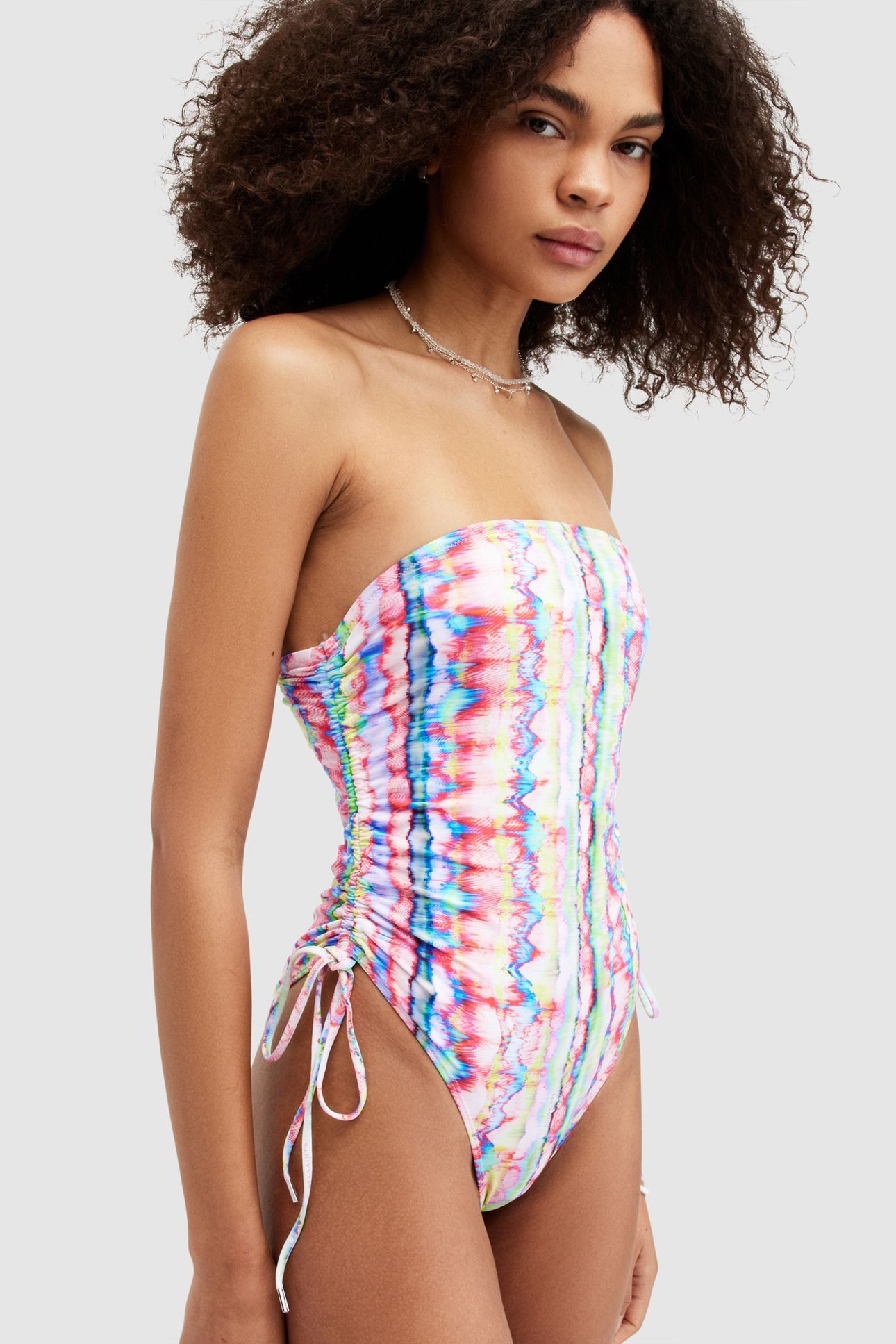 ELISA SWIMSUIT MELISSA RED 2