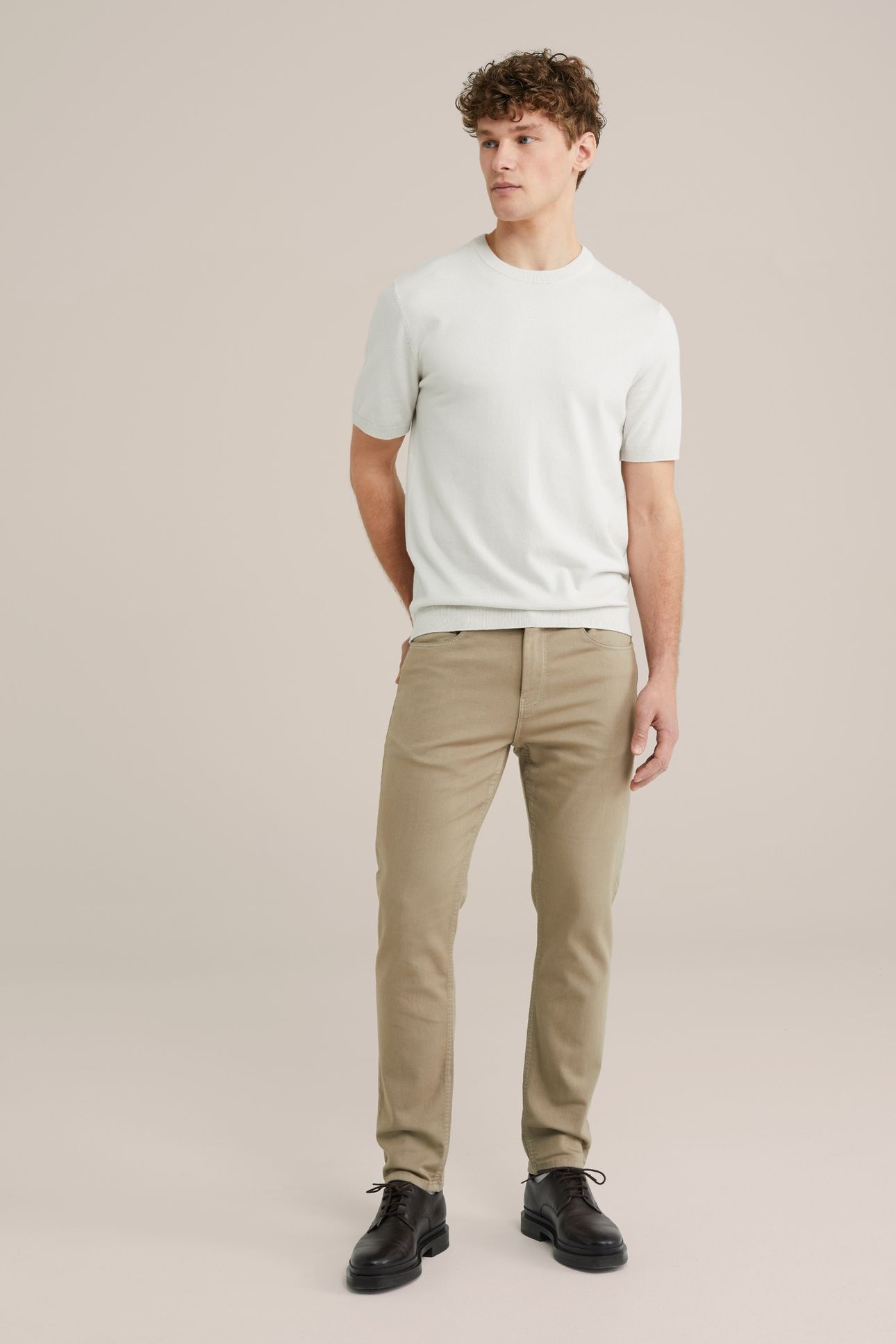 T-SHIRT WHITE 3