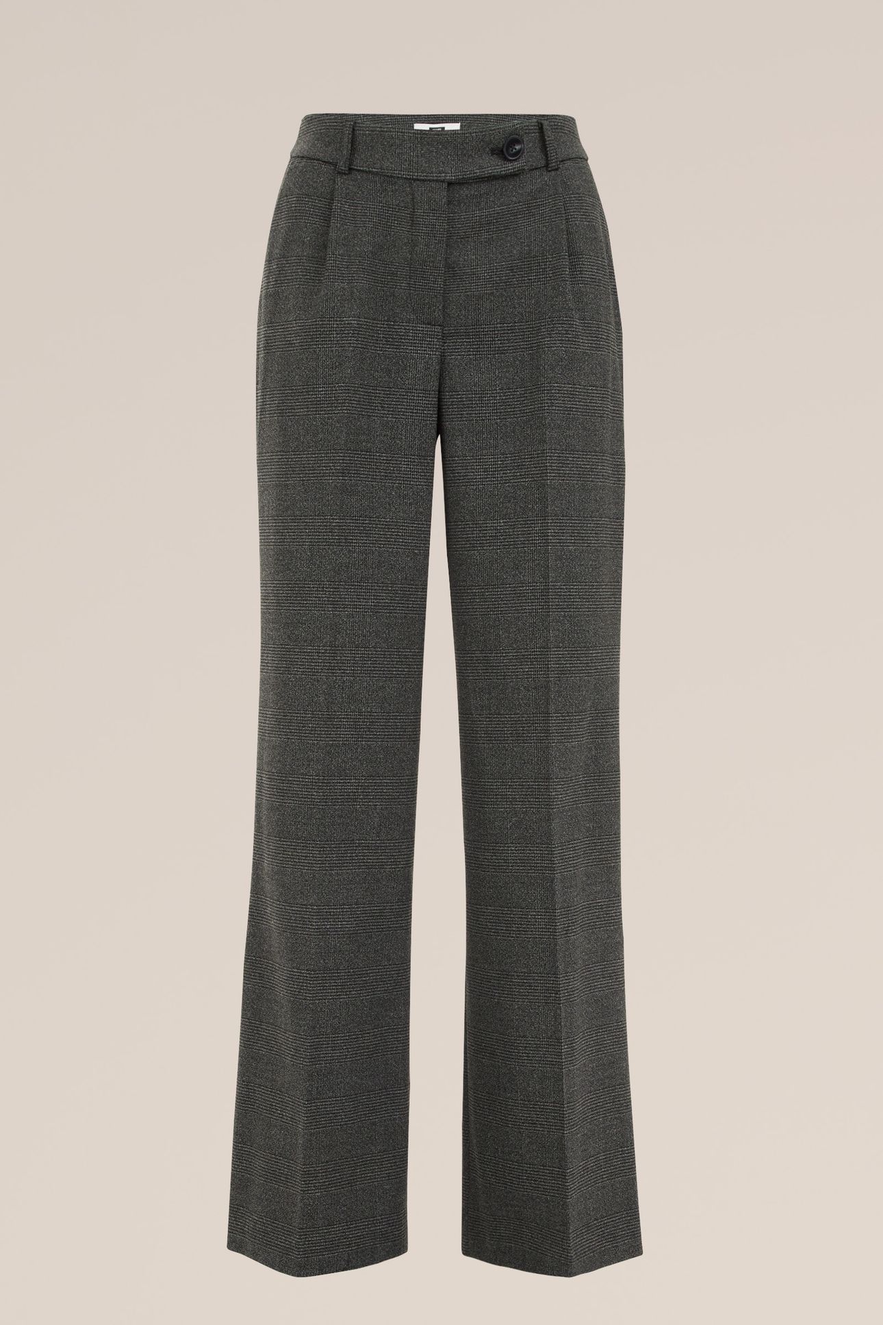 TROUSER BLACK 4