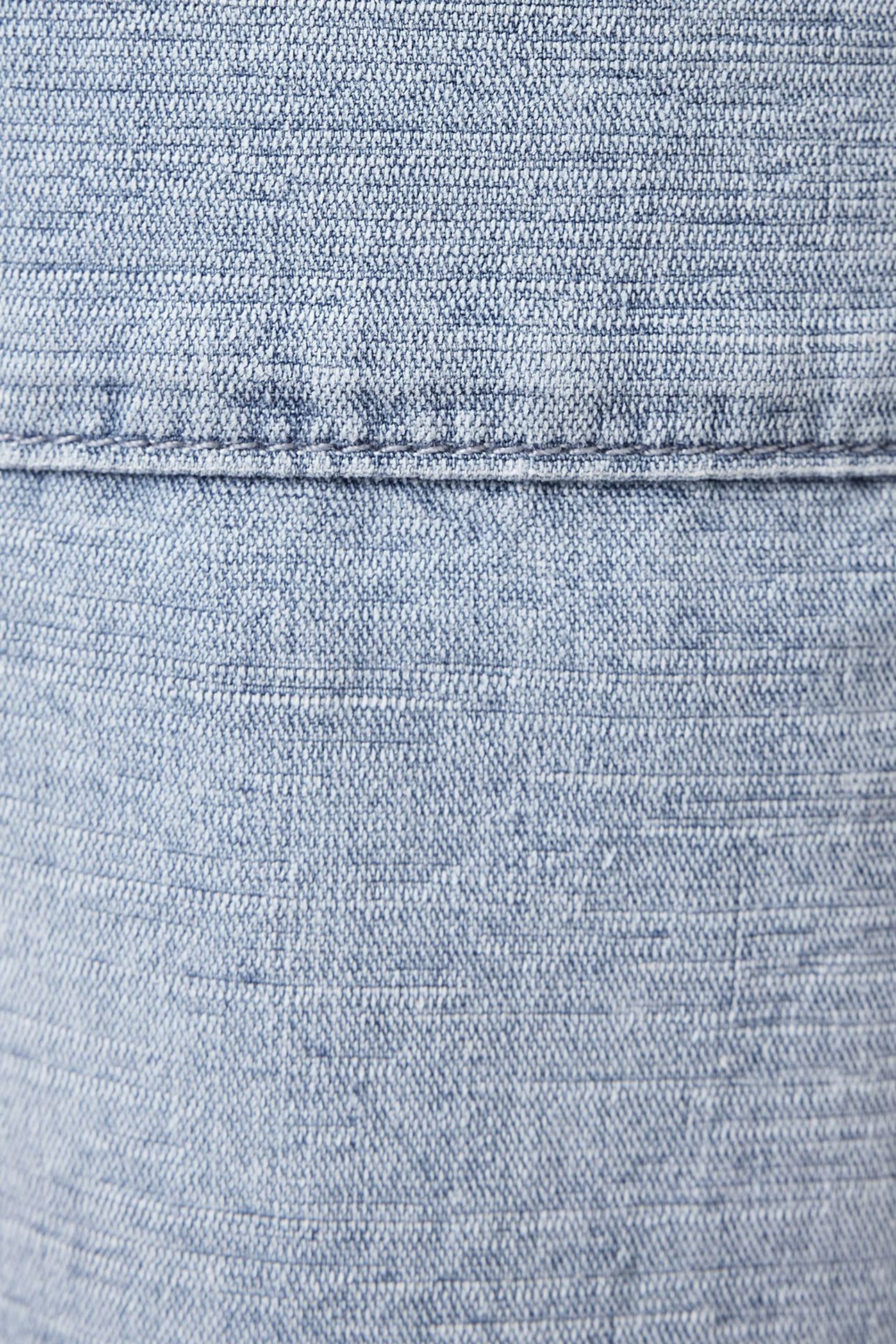 VAL TROUSER LIGHT BLUE 9