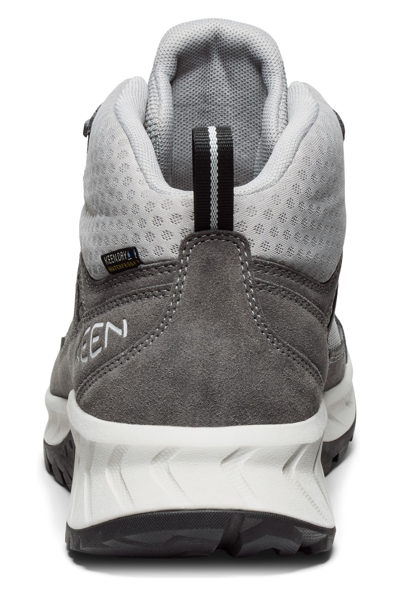 HIGHTRAIL MID WP ALLOY/VAPOR 5