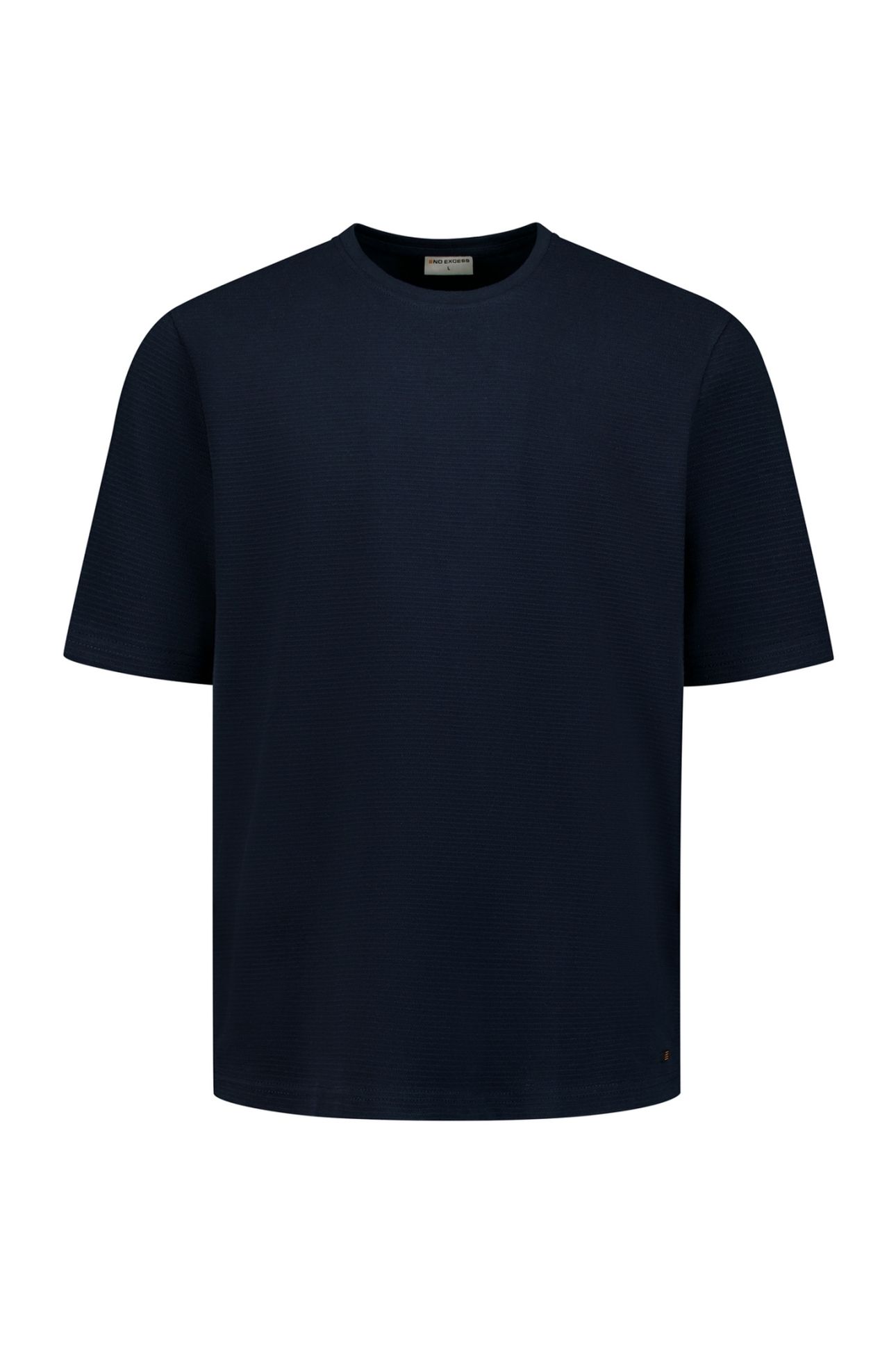 T-SHIRT CREWNECK OTTOMAN NIGHT 1