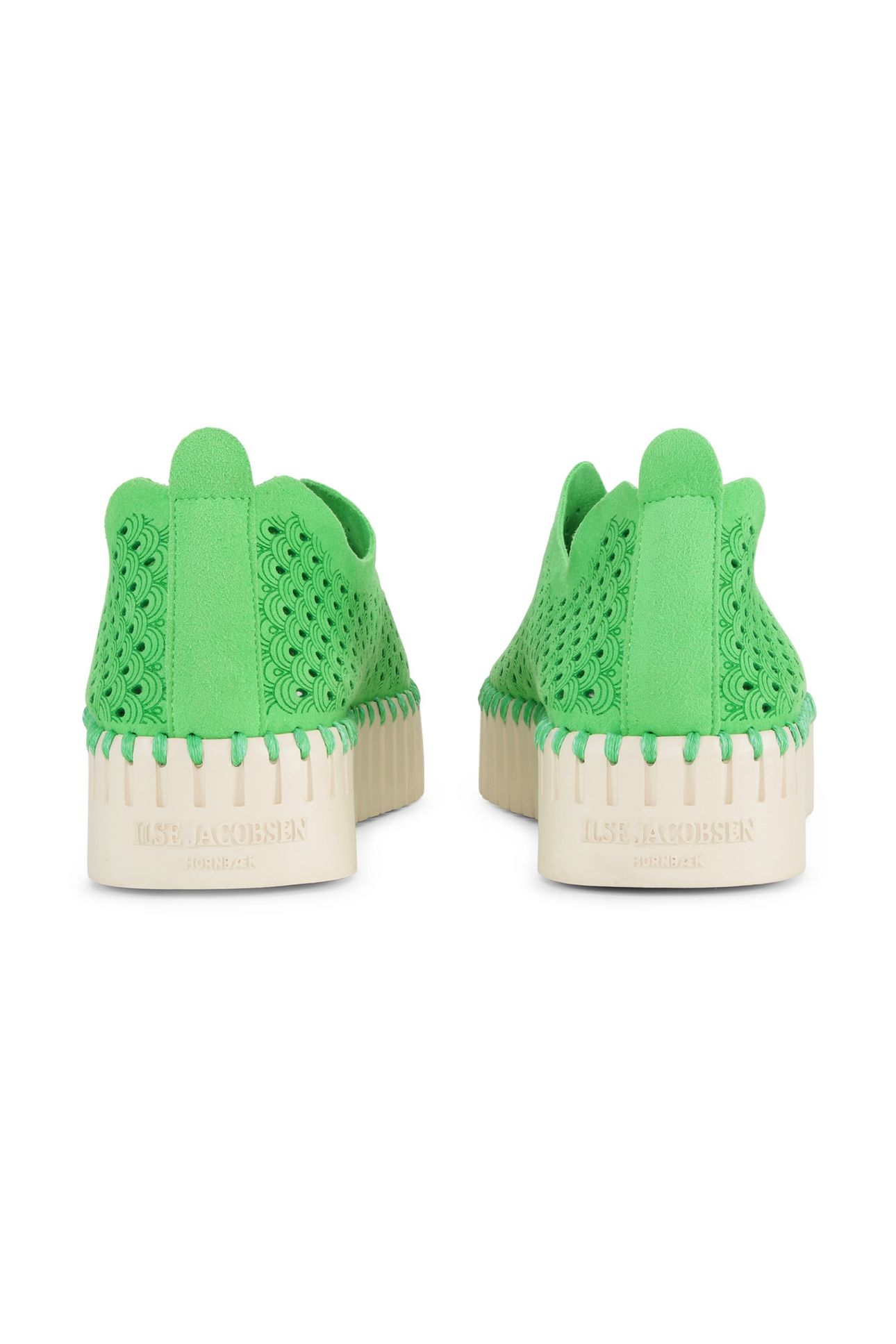 FLATS TULIP3373 BRIGHT GREEN 3