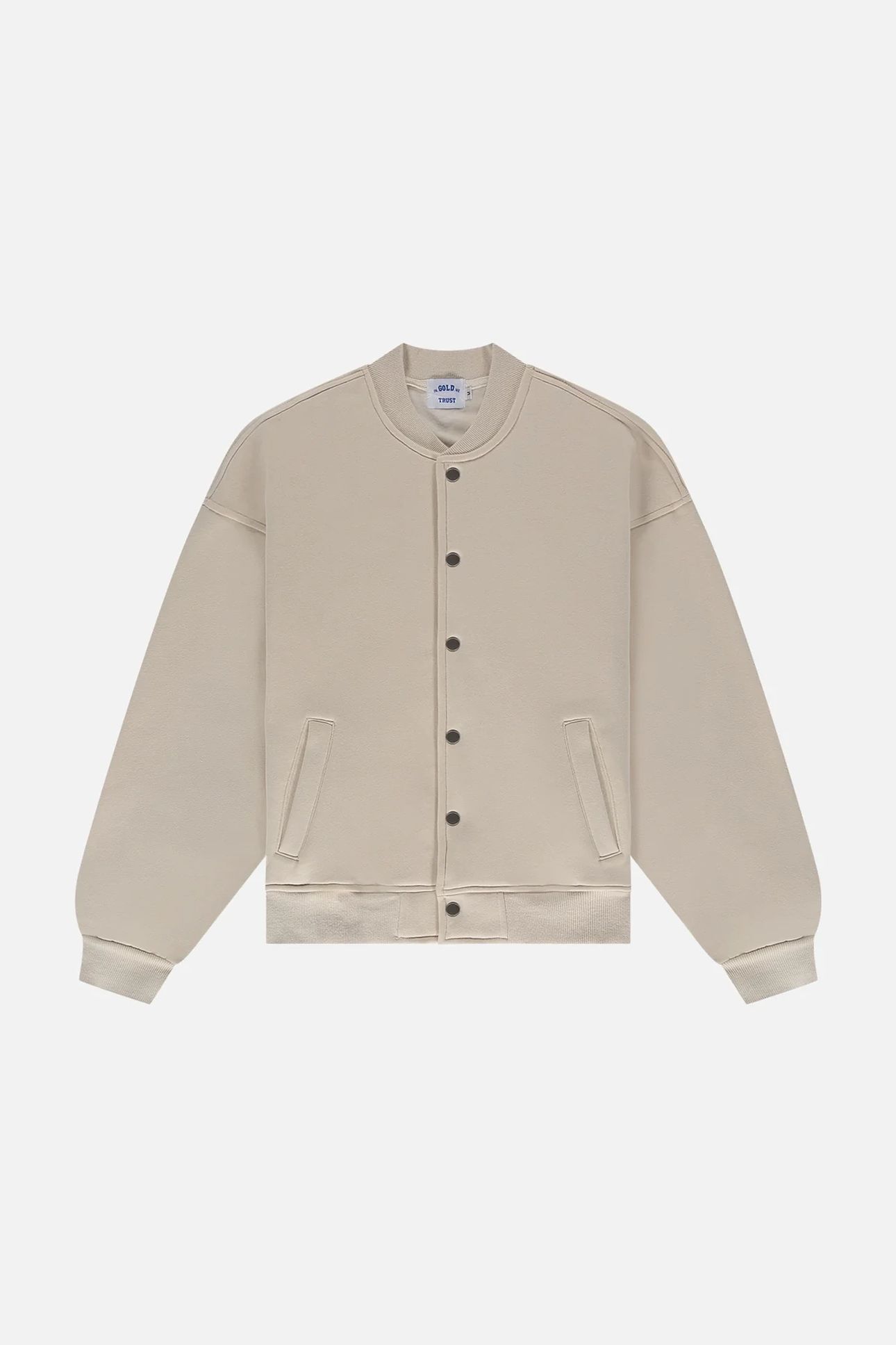 UNISEX THE BASE WHITE 3