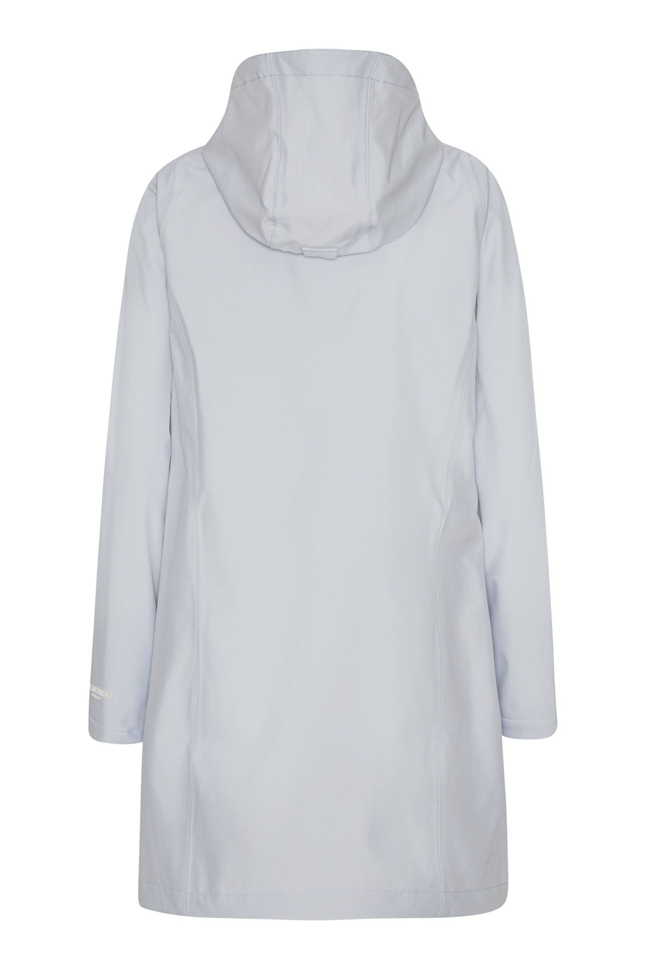 RAIN JACKETS DAYBREAK01B HEATHER 5