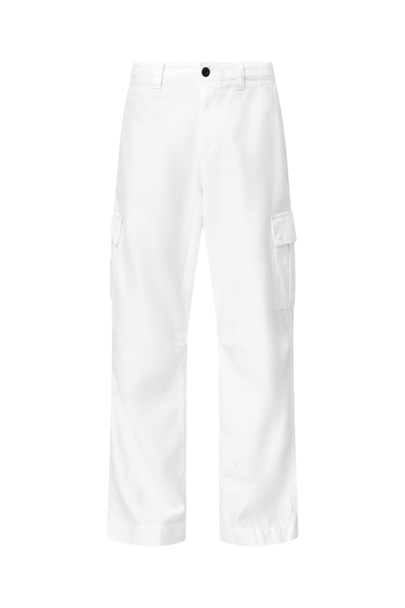 GROVE TROUSER FADED WHITE 6