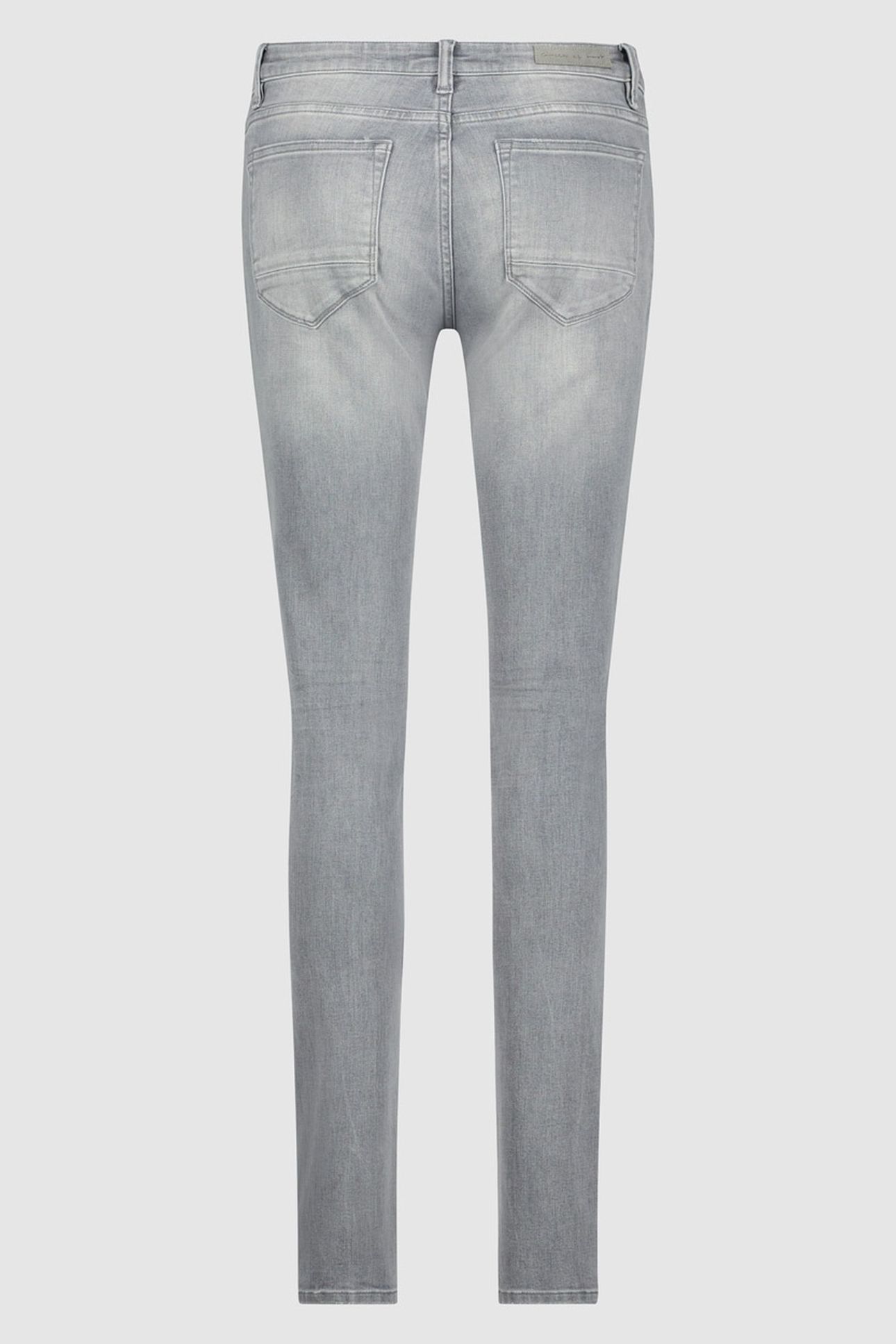 GIRLS POPPY FORSTED GREY 2