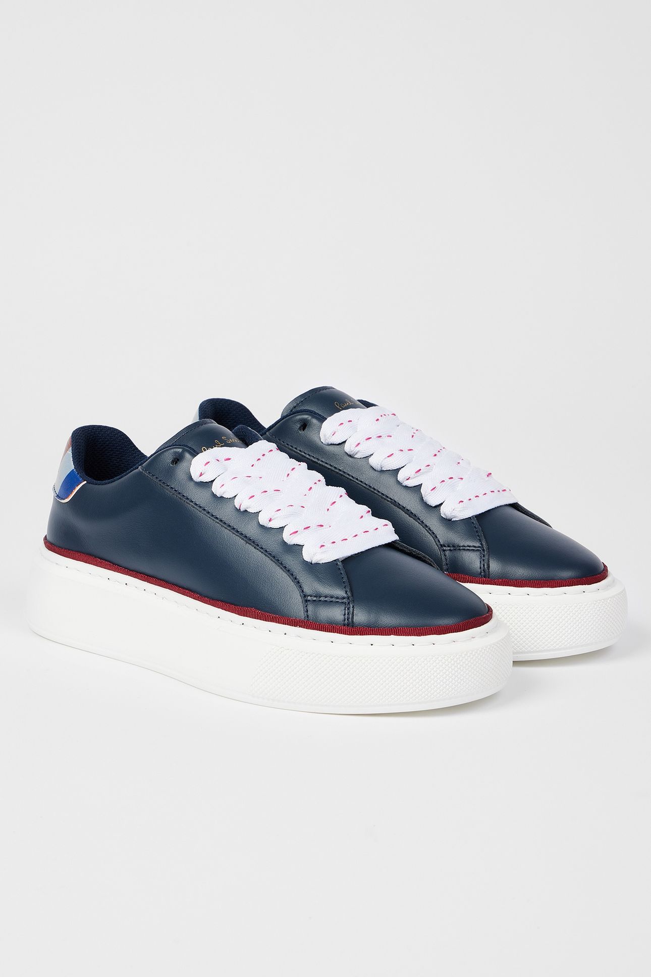SHOE GUPPY DARK NAVY VERY DARK NAVY 2