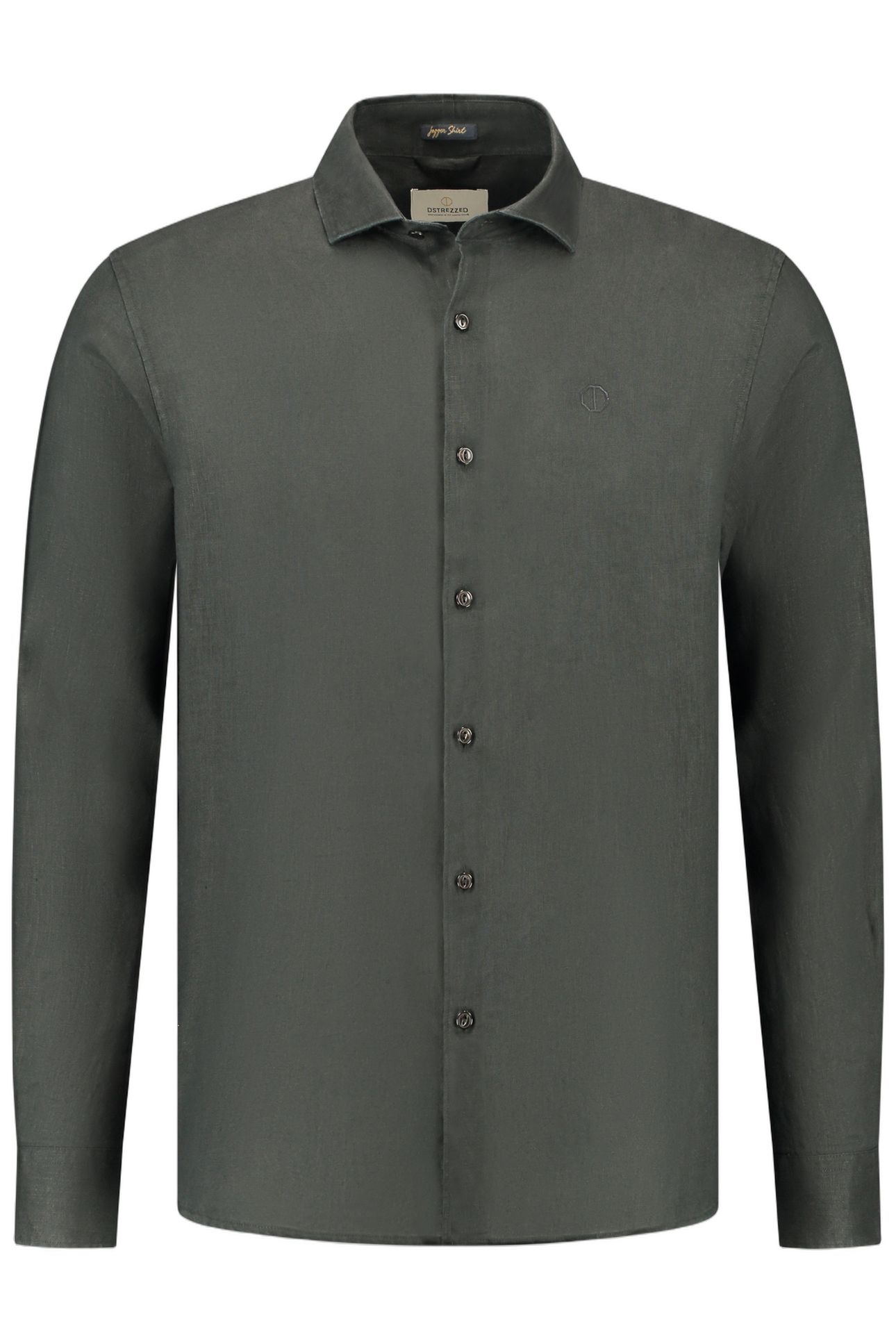 DS-JAGGER SHIRT CHIMERA 4