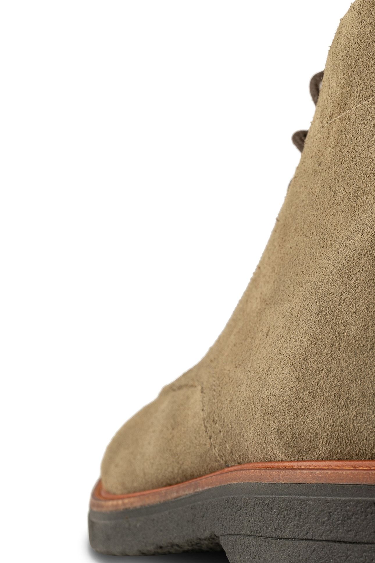 STB-KIP APRON BOOT S WATER REPELLENT KHAKI 7