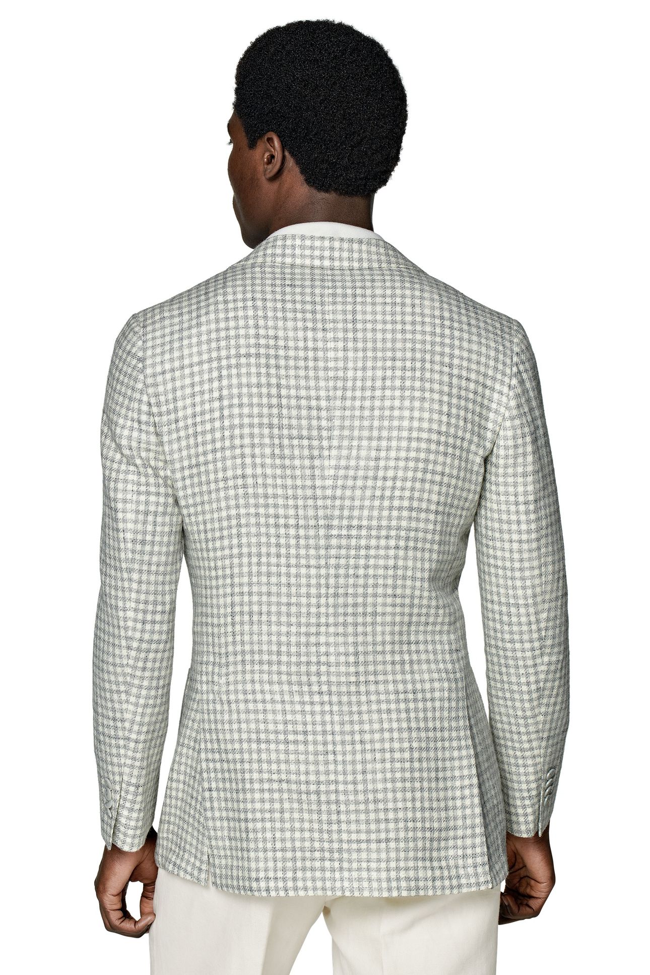 JACKET-LIGHT-GREY LIGHT GREY 3