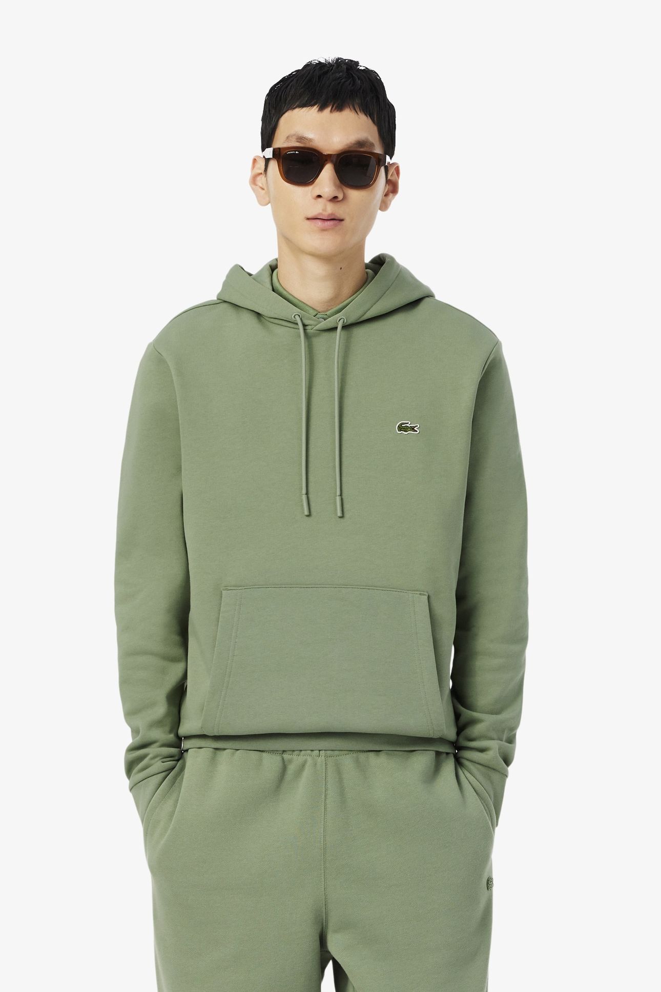 SWEATSHIRT THYME 1
