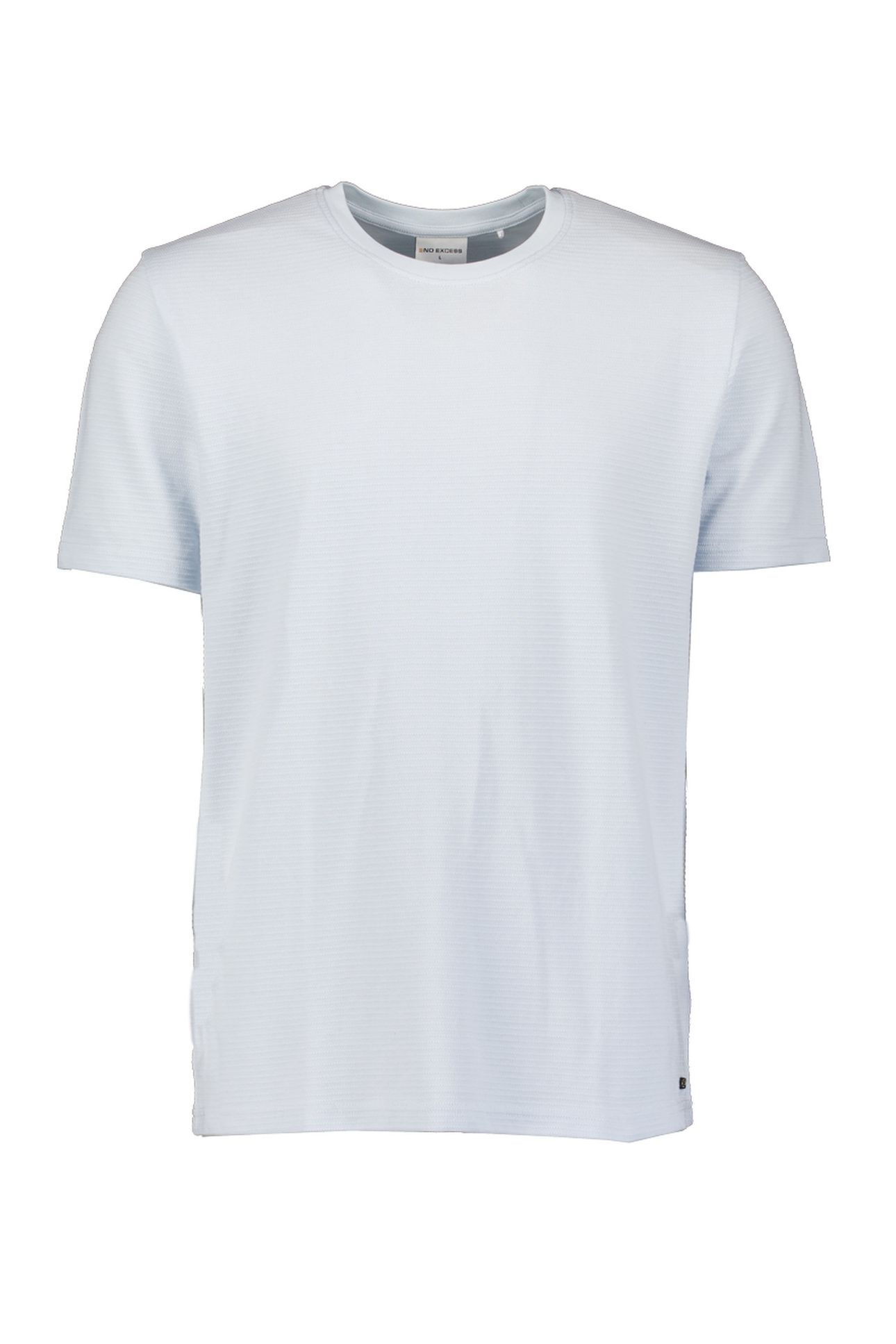 T-SHIRT CREWNECK OTTOMAN SKY 1