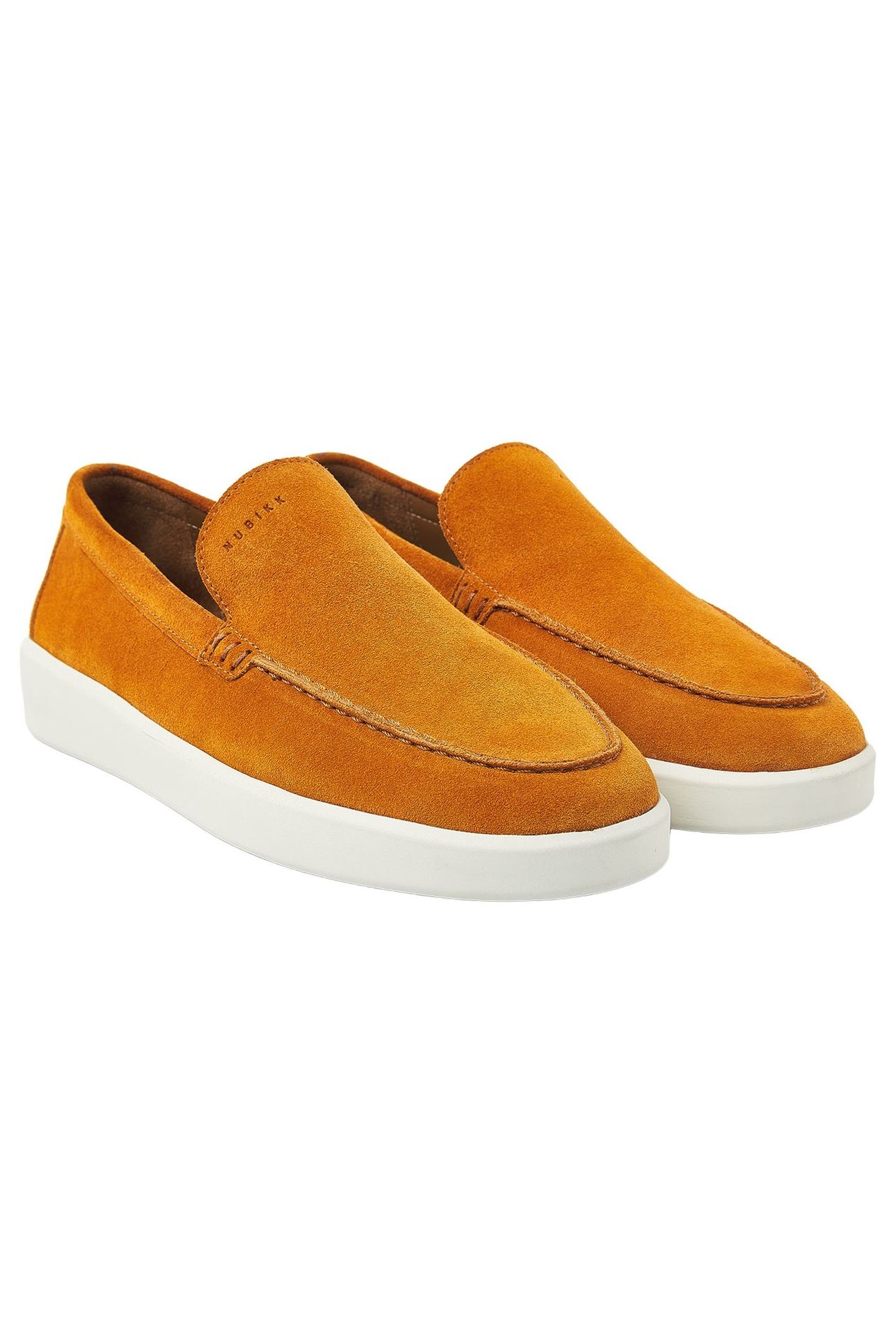 JORO MIO BRICK SUEDE 2