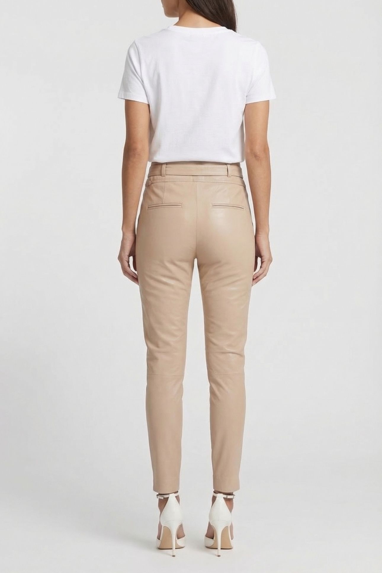 ANN P POWDER WHITE 2
