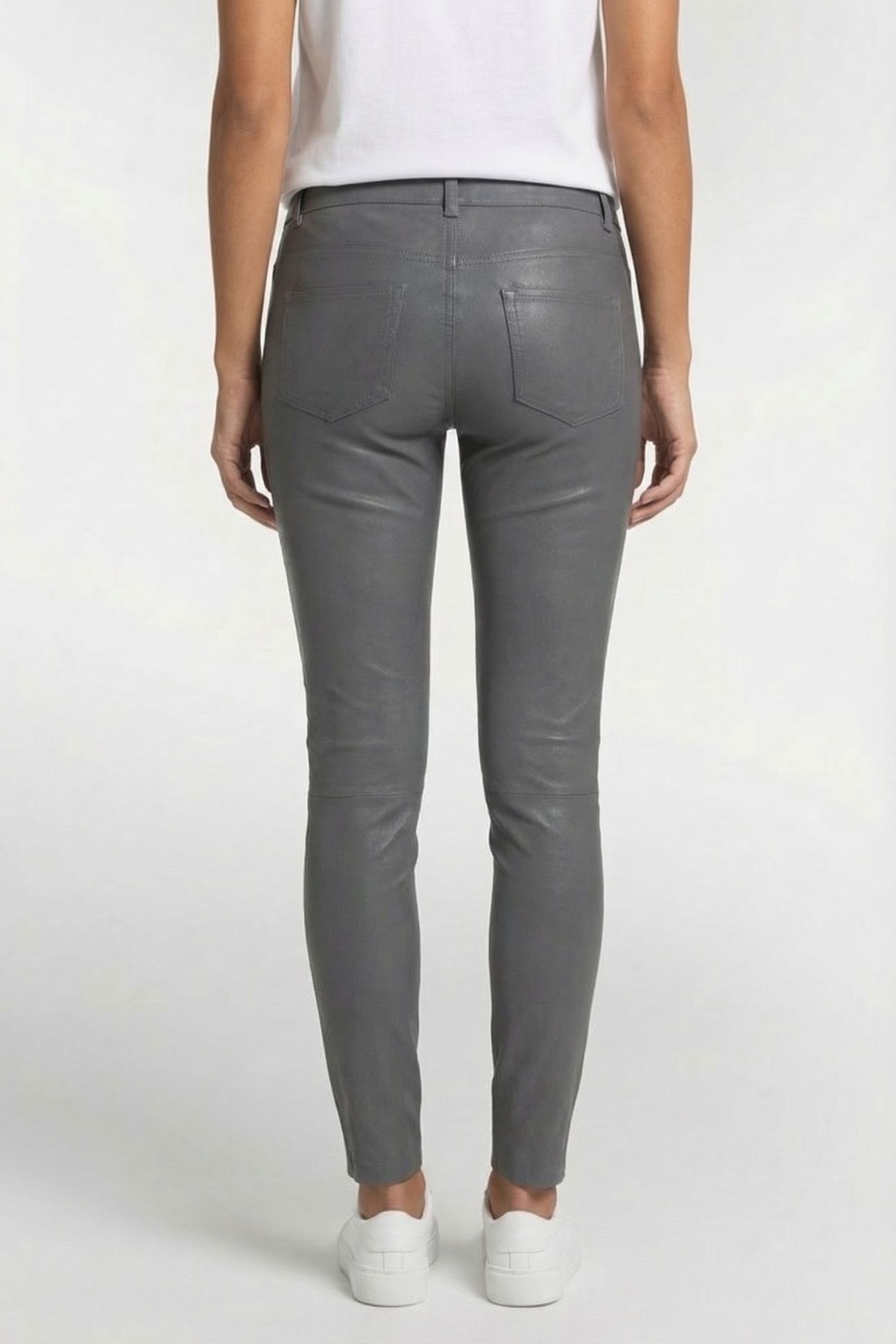 CHUCK MISTY GREY 2