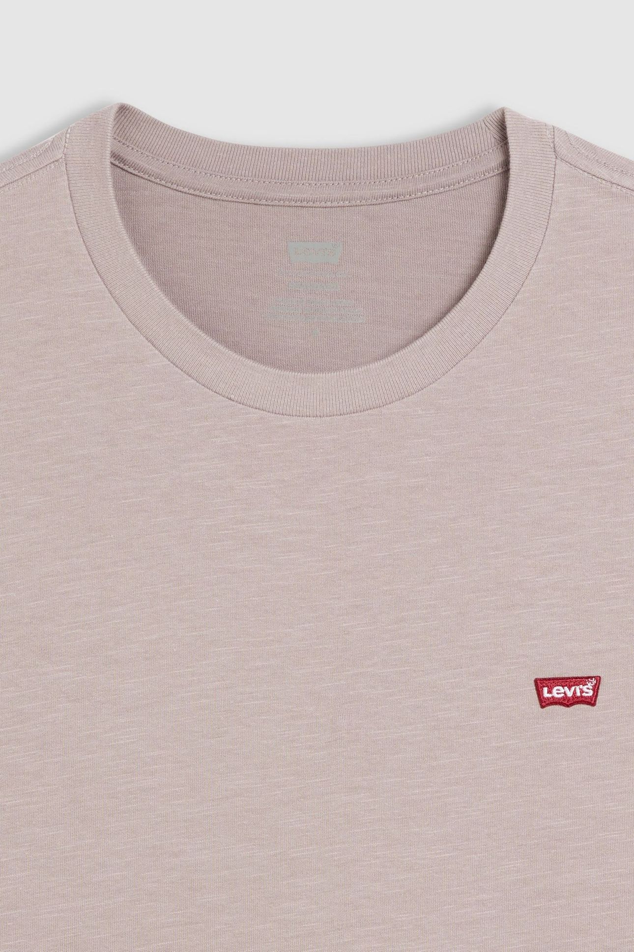 ORIGINAL HOUSEMARK TEE PURPLE 7