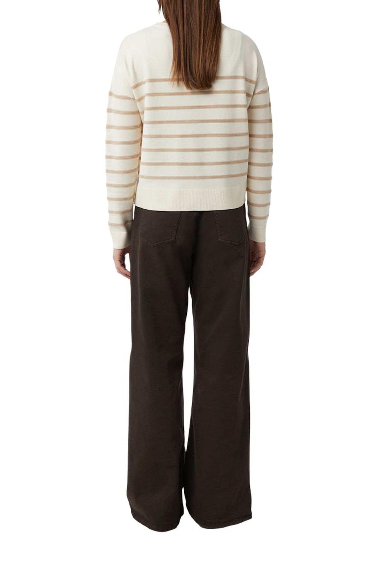 COMMA PULLOVER OFFWHITE 3