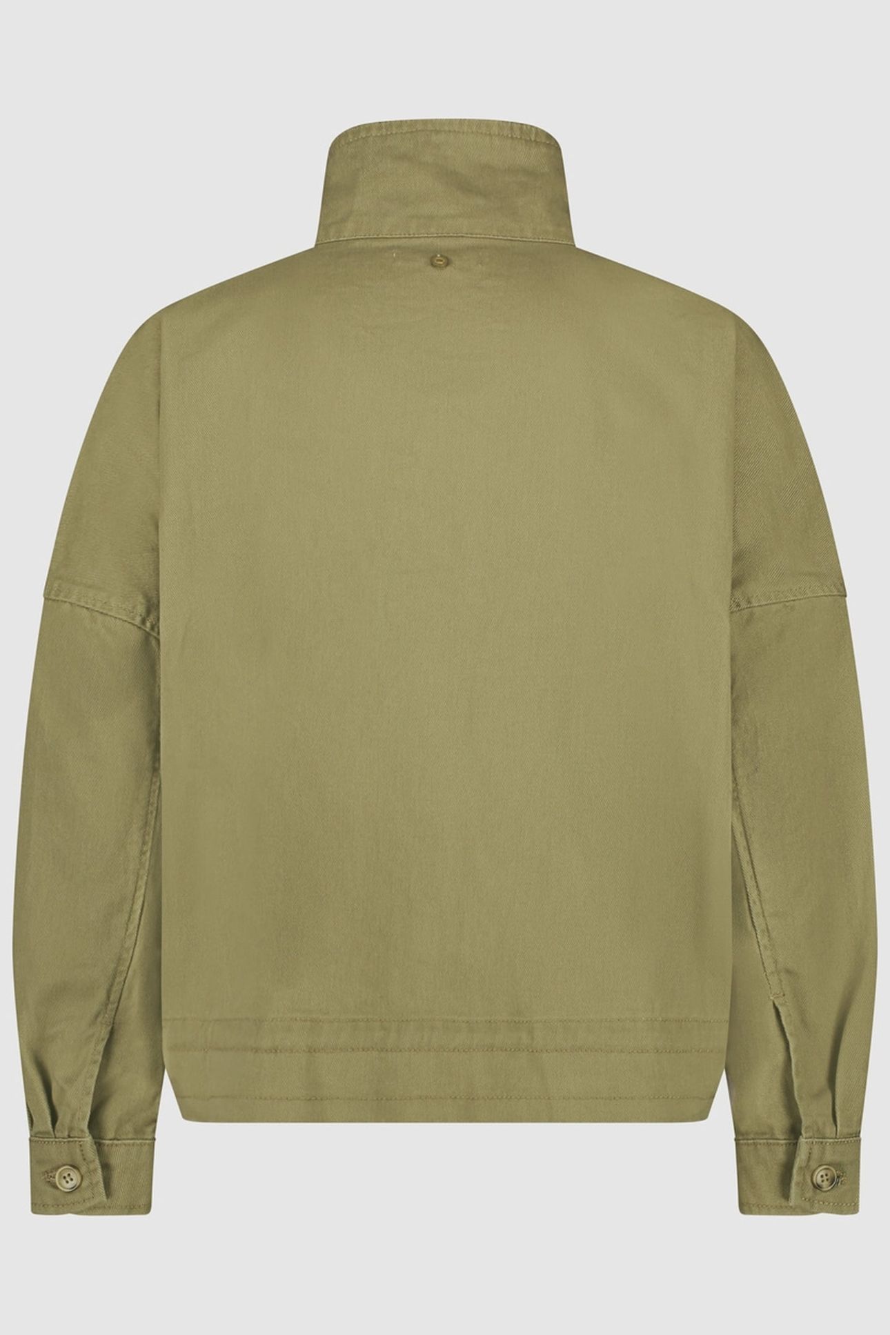 GIRLS BIBI JACKET ELMWOOD 2