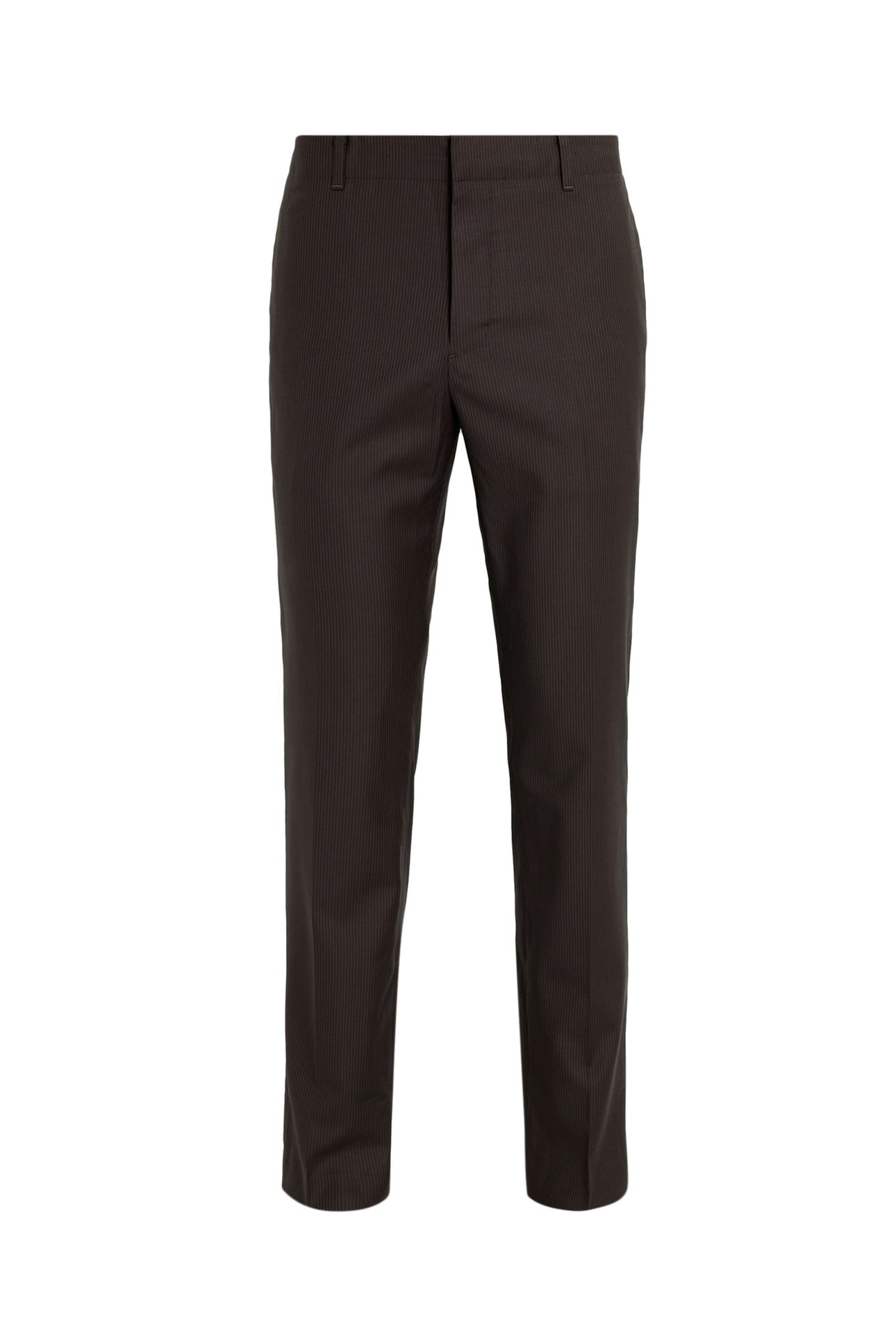 THORPE TROUSER TAN BROWN 5