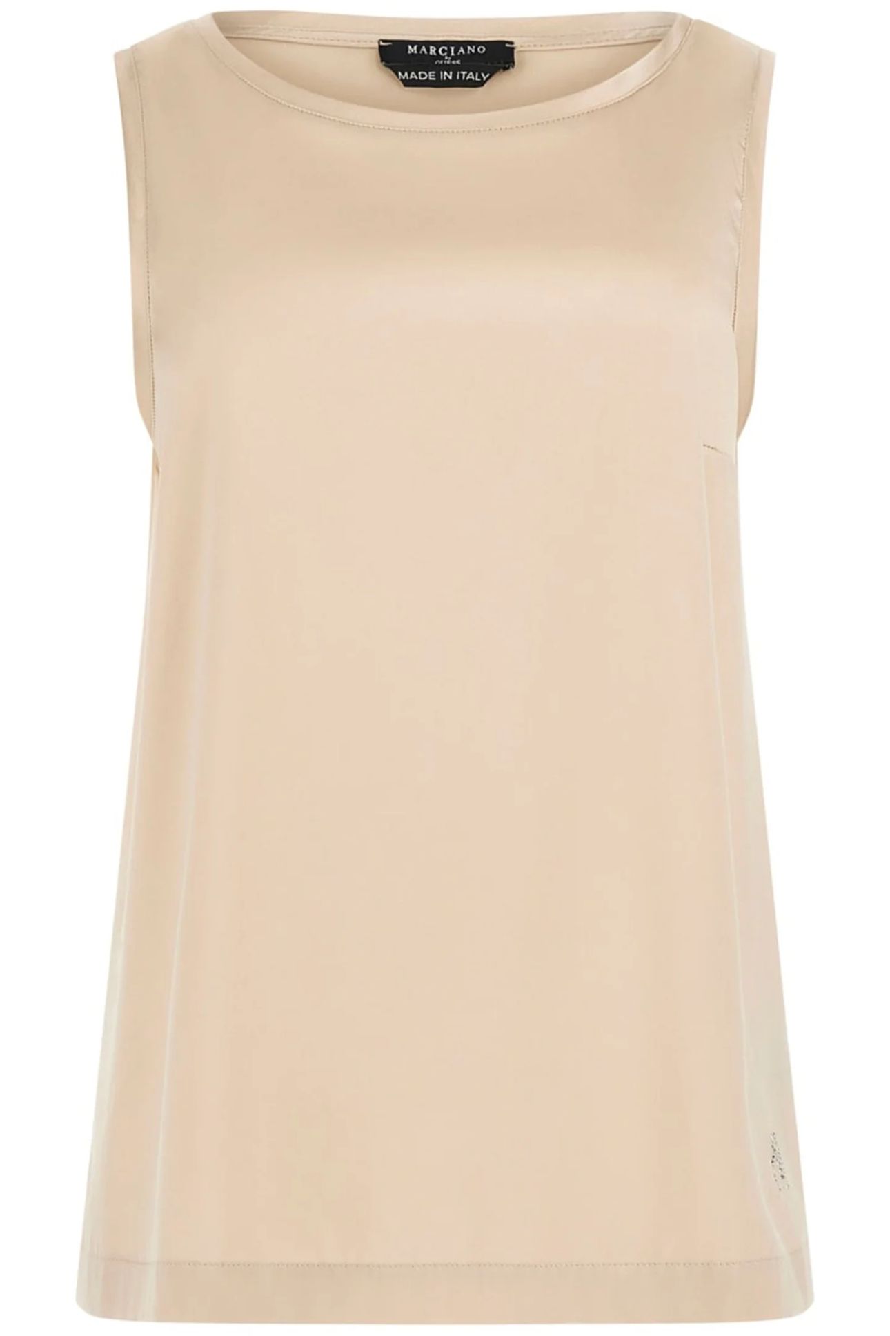 MARCIANO BY GUESS DENISE SL TOP SANDY SHORE 1
