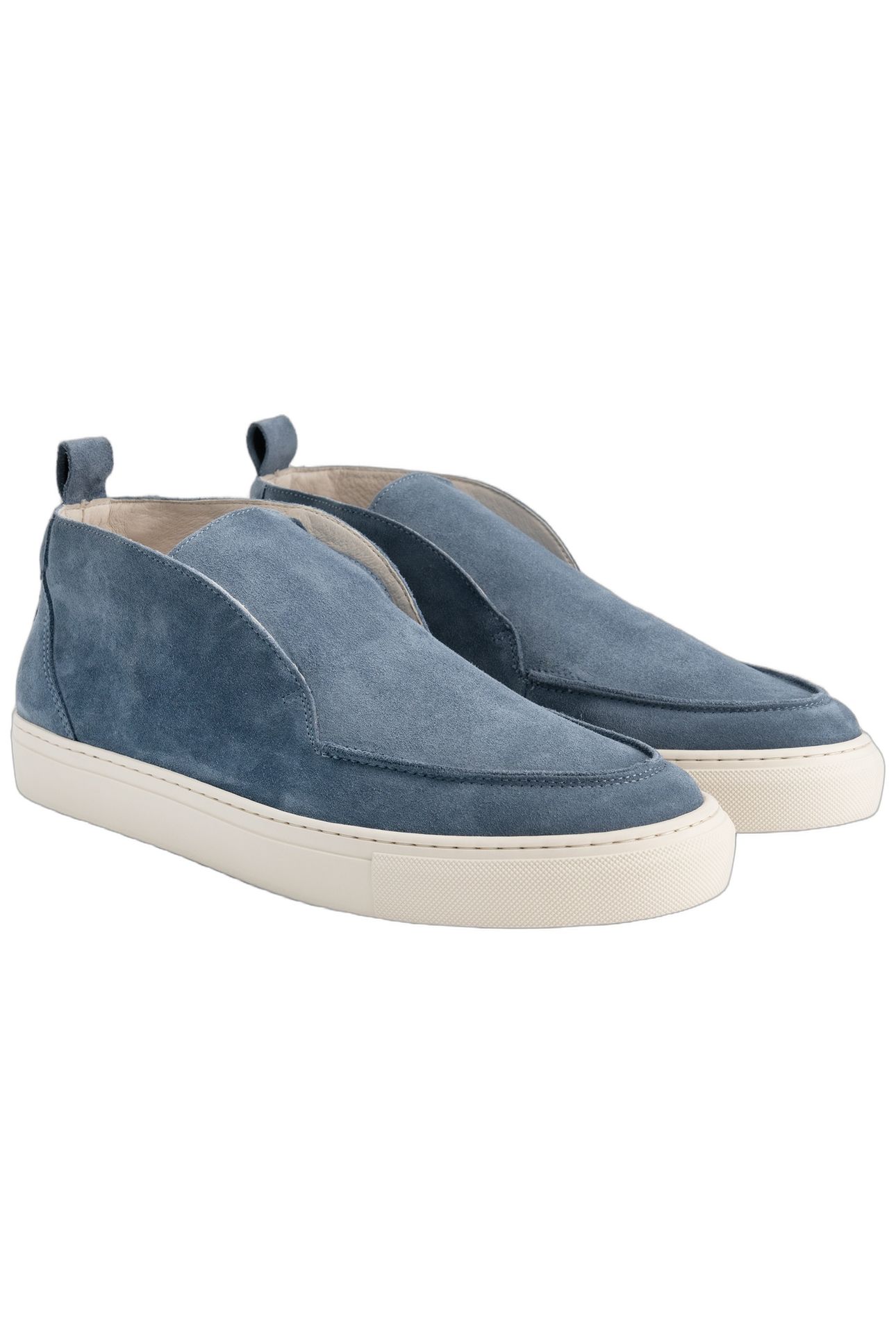 DS_VICTOR HIGH LOAFER PROVINCIAL BLUE 2