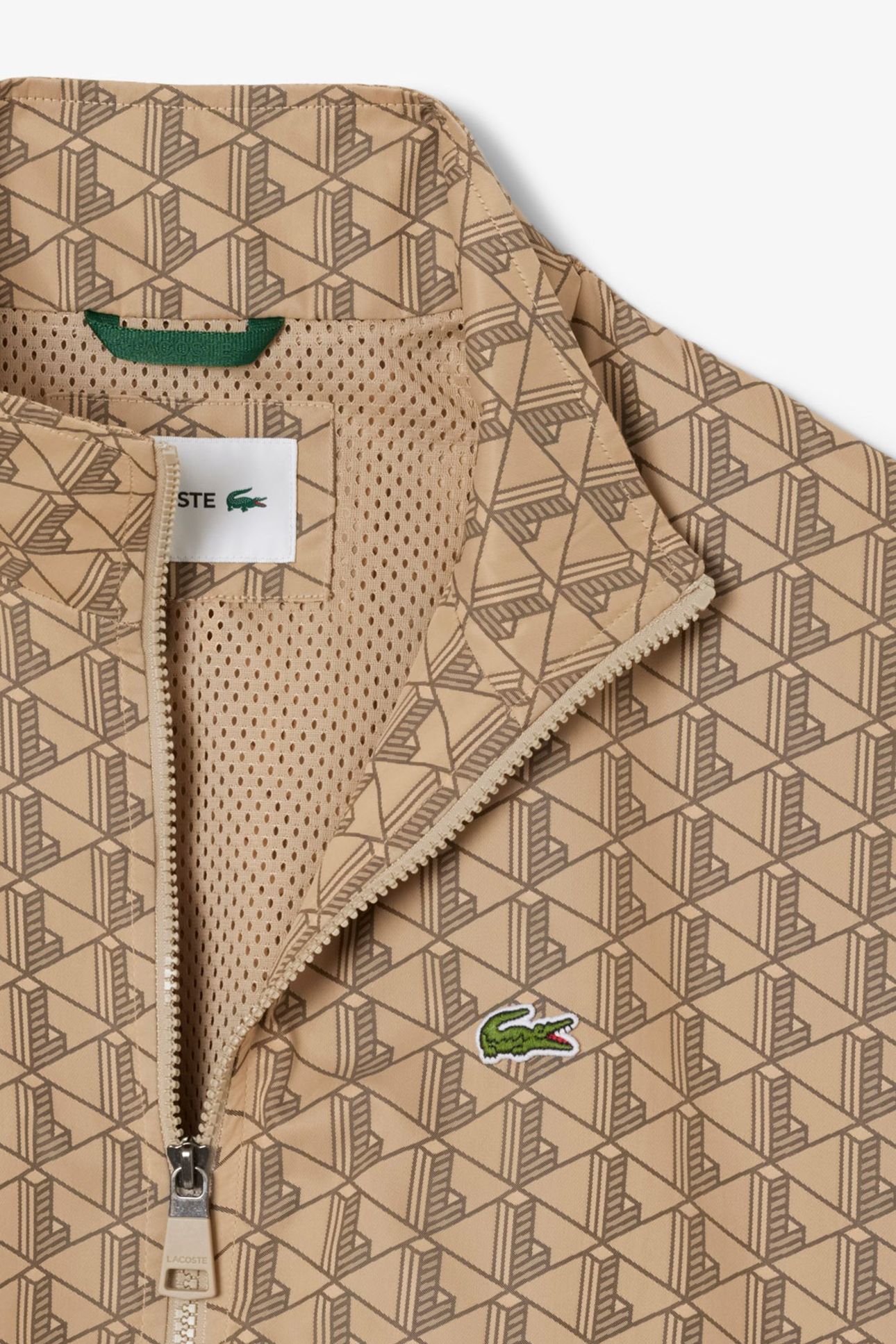 JACKET CROISSANT 8