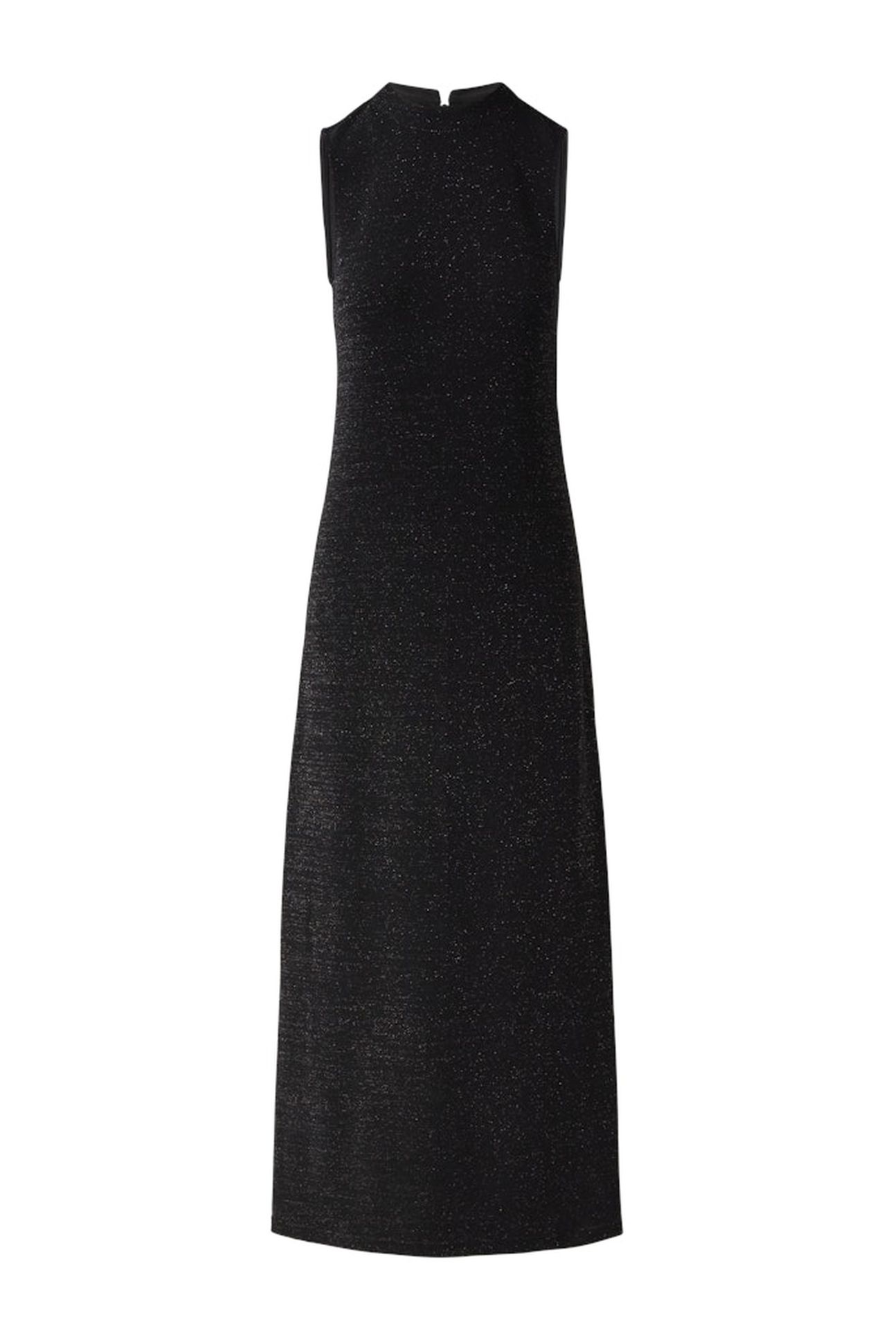 COMMA DRESSES BLACK 4