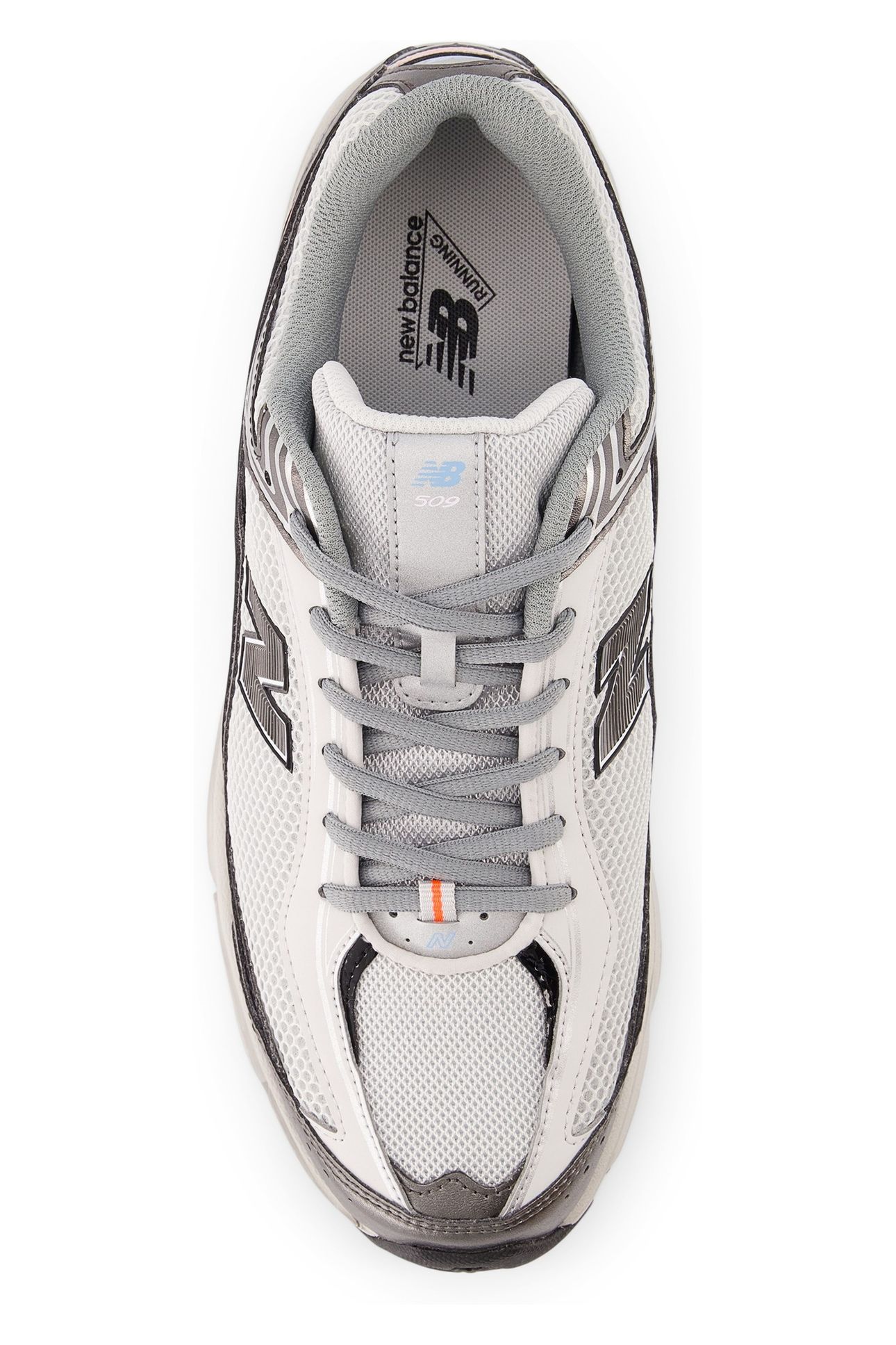 UNISEX U509V1 GREY MATTER 6
