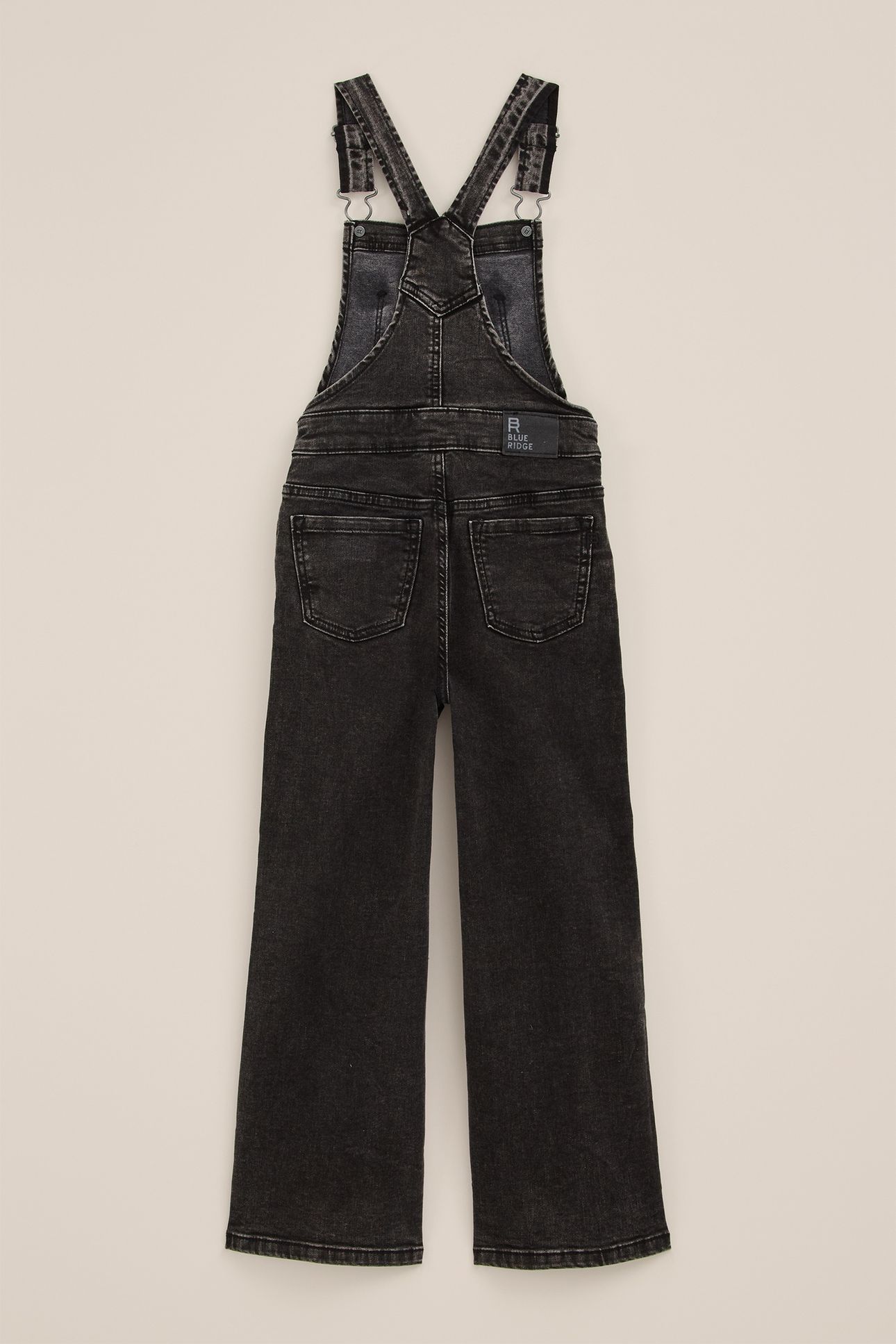 SALOPETTE BLACK 4