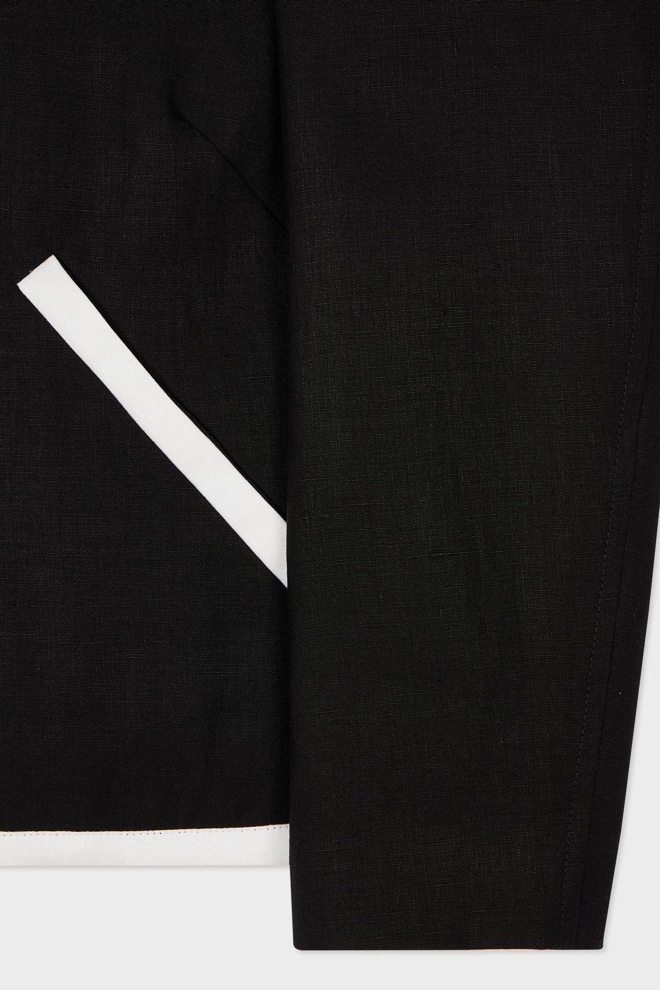 JACKET BLACK 9