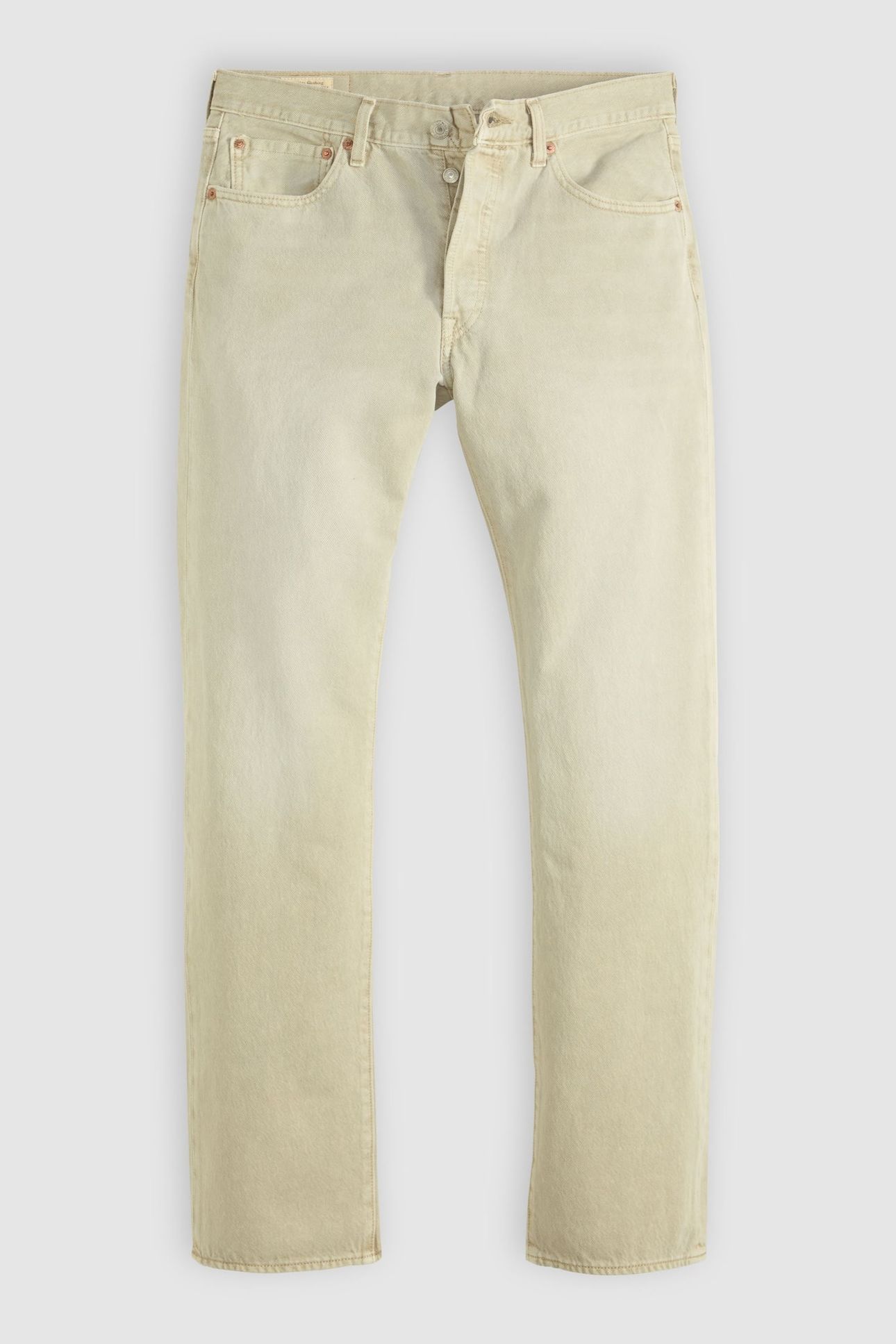 501® ORIGINAL JEANS GREY 6