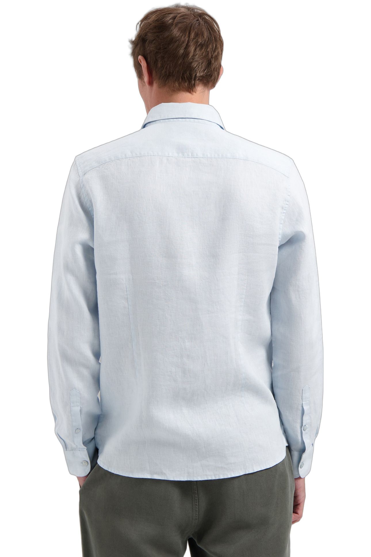 DS-JAGGER SHIRT LT. BLUE 3