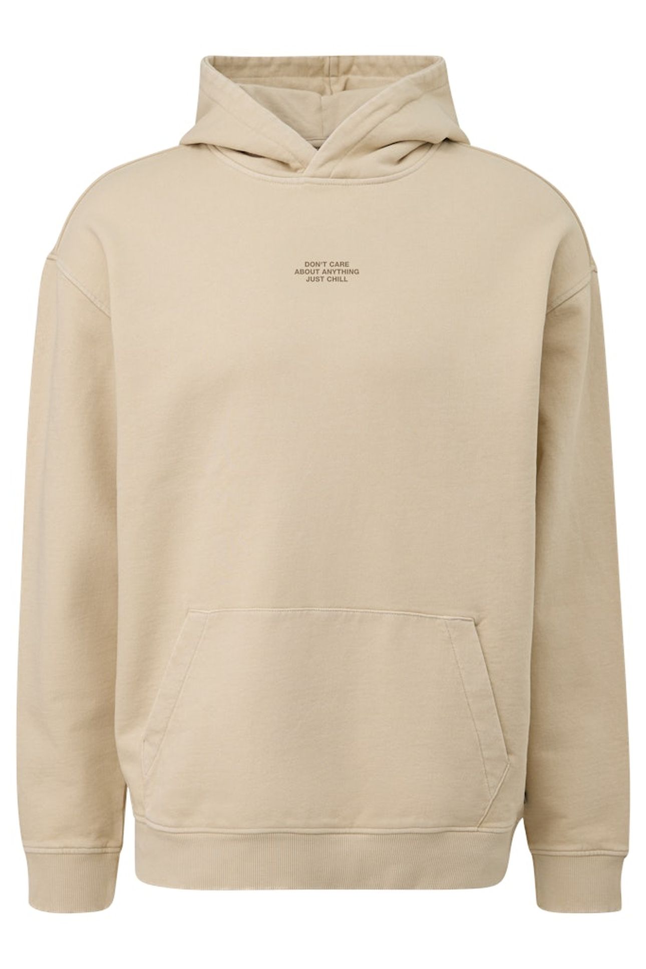 S.OLIVER-QS SWEATERS BROWN 3