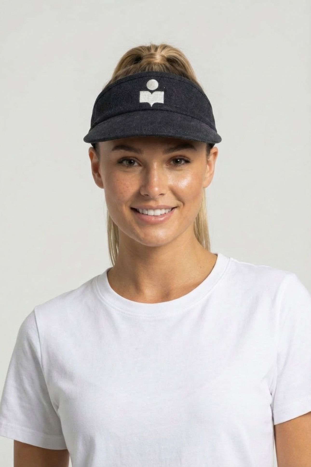 TYRY HAT GREY 2